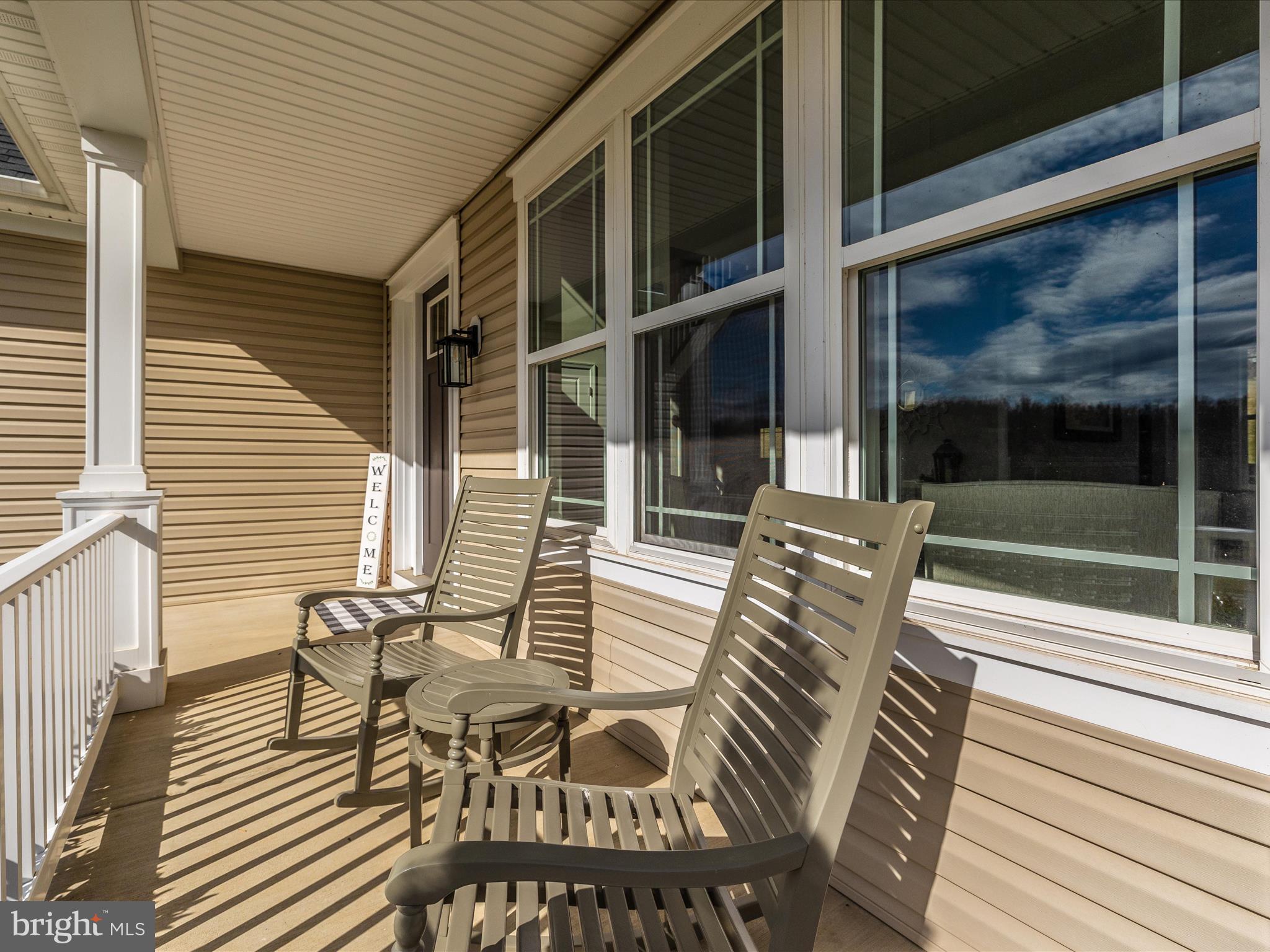 PAINTED ARCH PASS - Residential