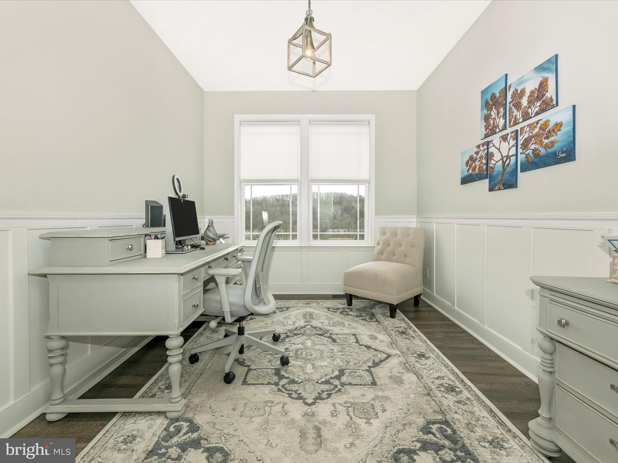 PAINTED ARCH PASS - Residential