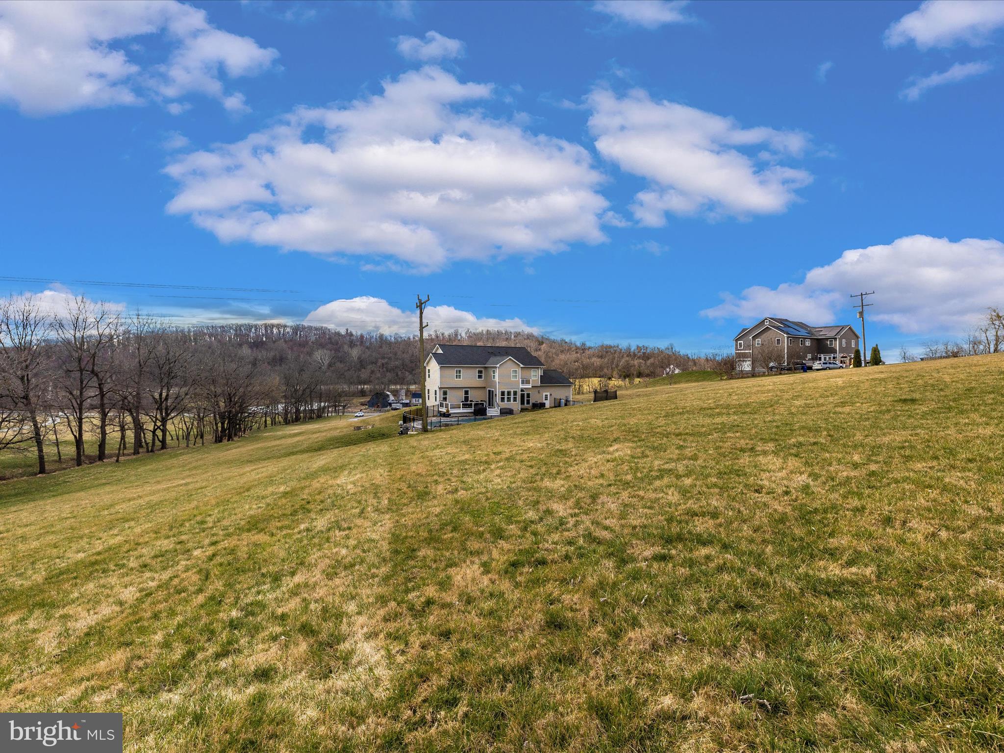 PAINTED ARCH PASS - Residential