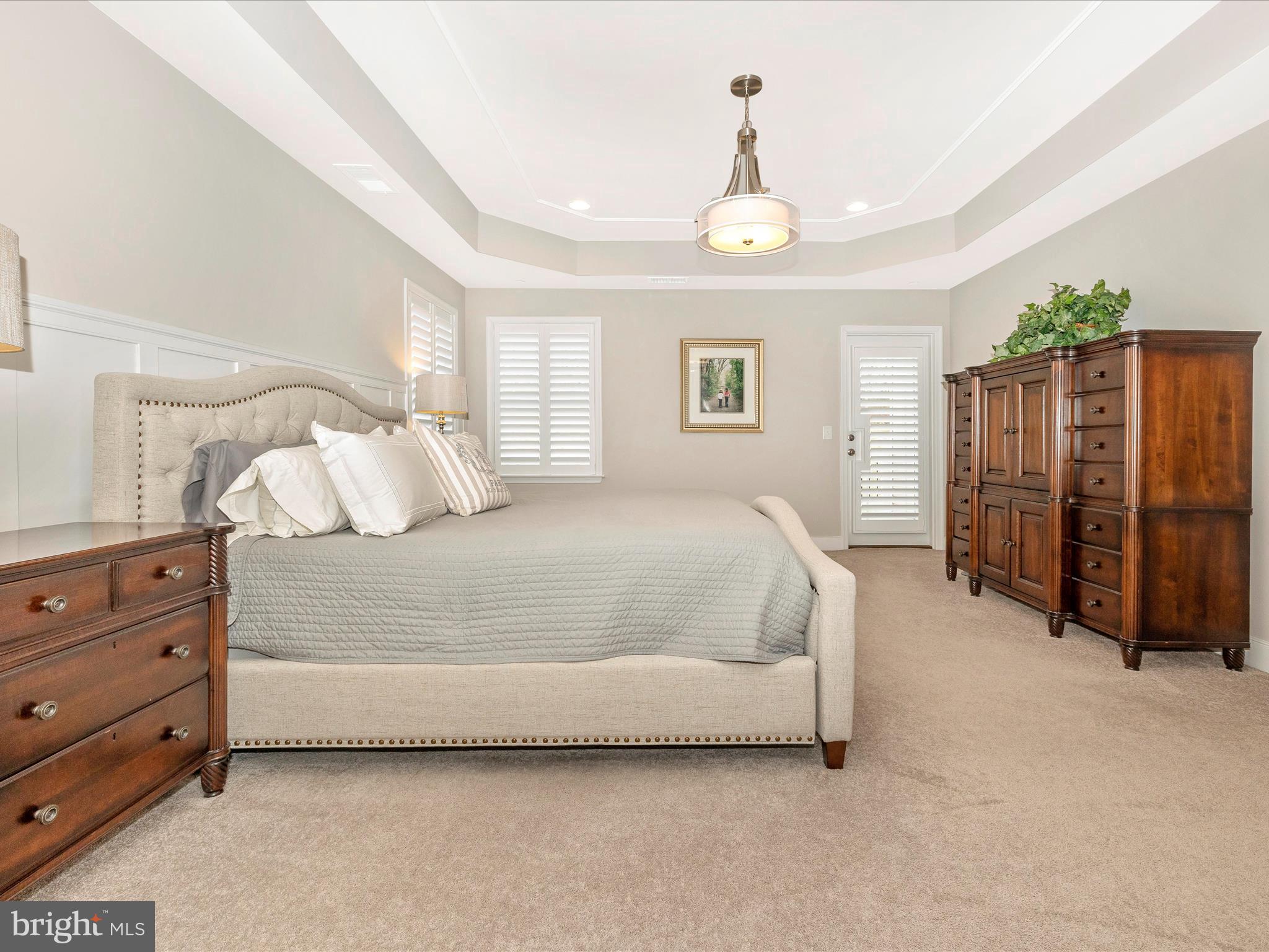 PAINTED ARCH PASS - Residential