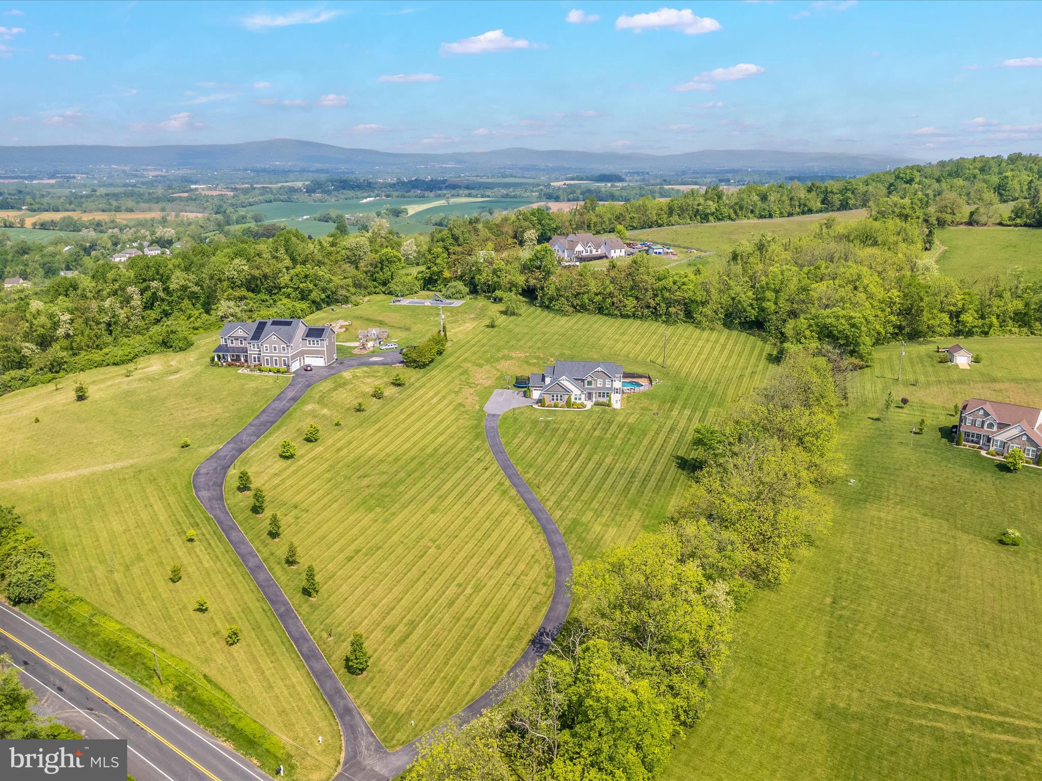 PAINTED ARCH PASS - Residential