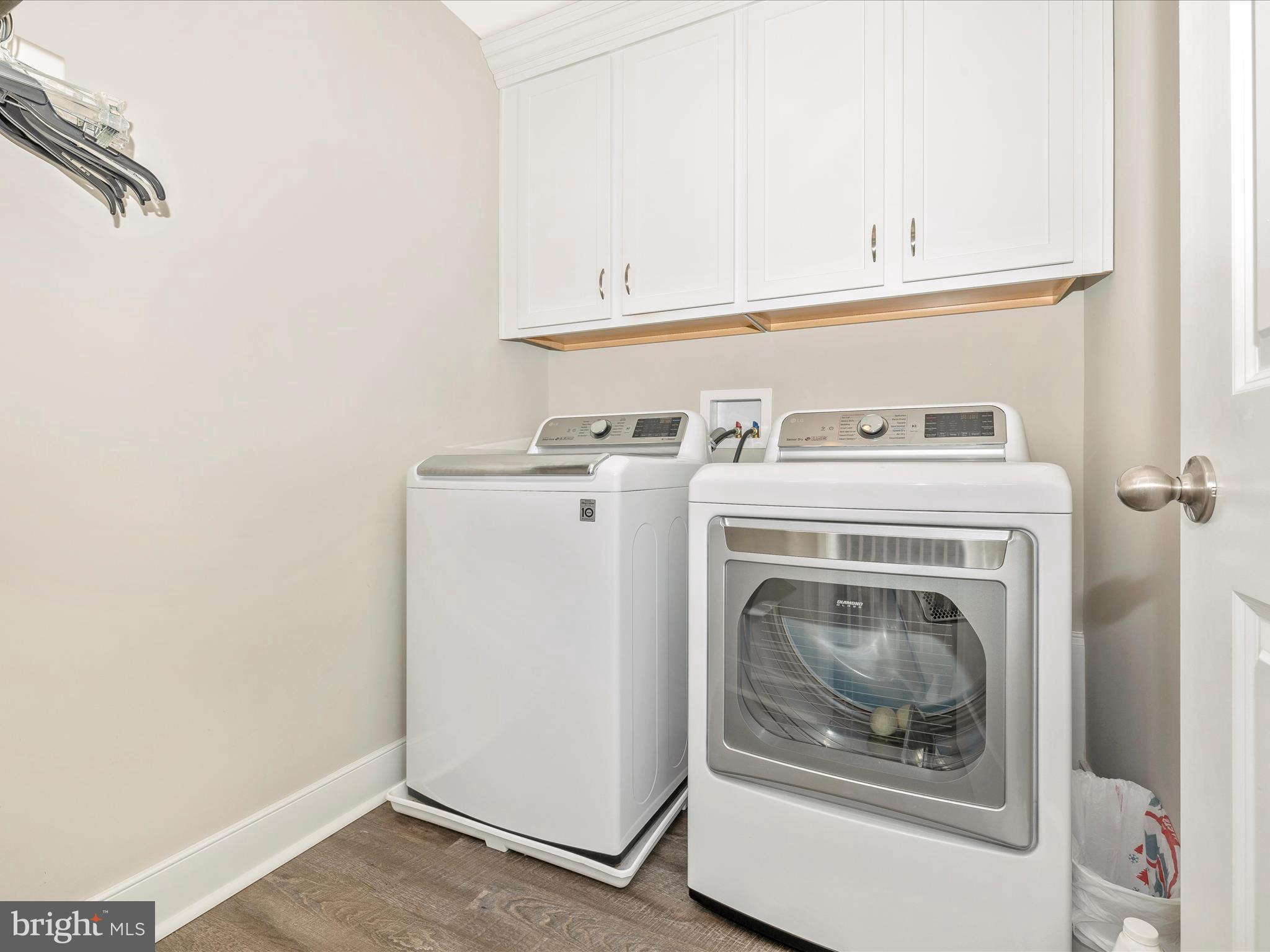 PAINTED ARCH PASS - Residential