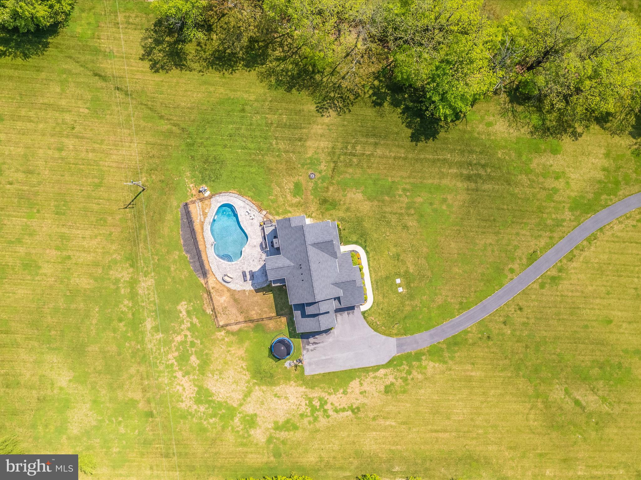 PAINTED ARCH PASS - Residential