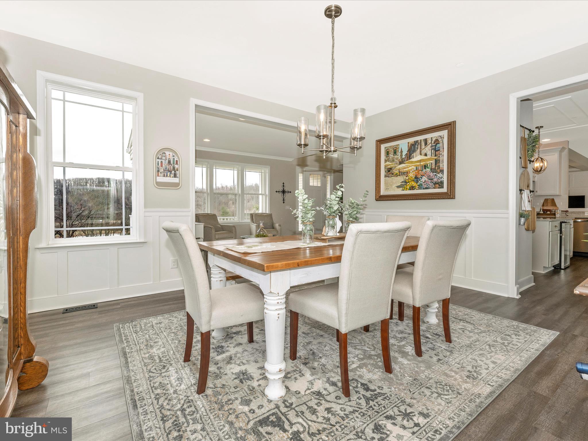 PAINTED ARCH PASS - Residential