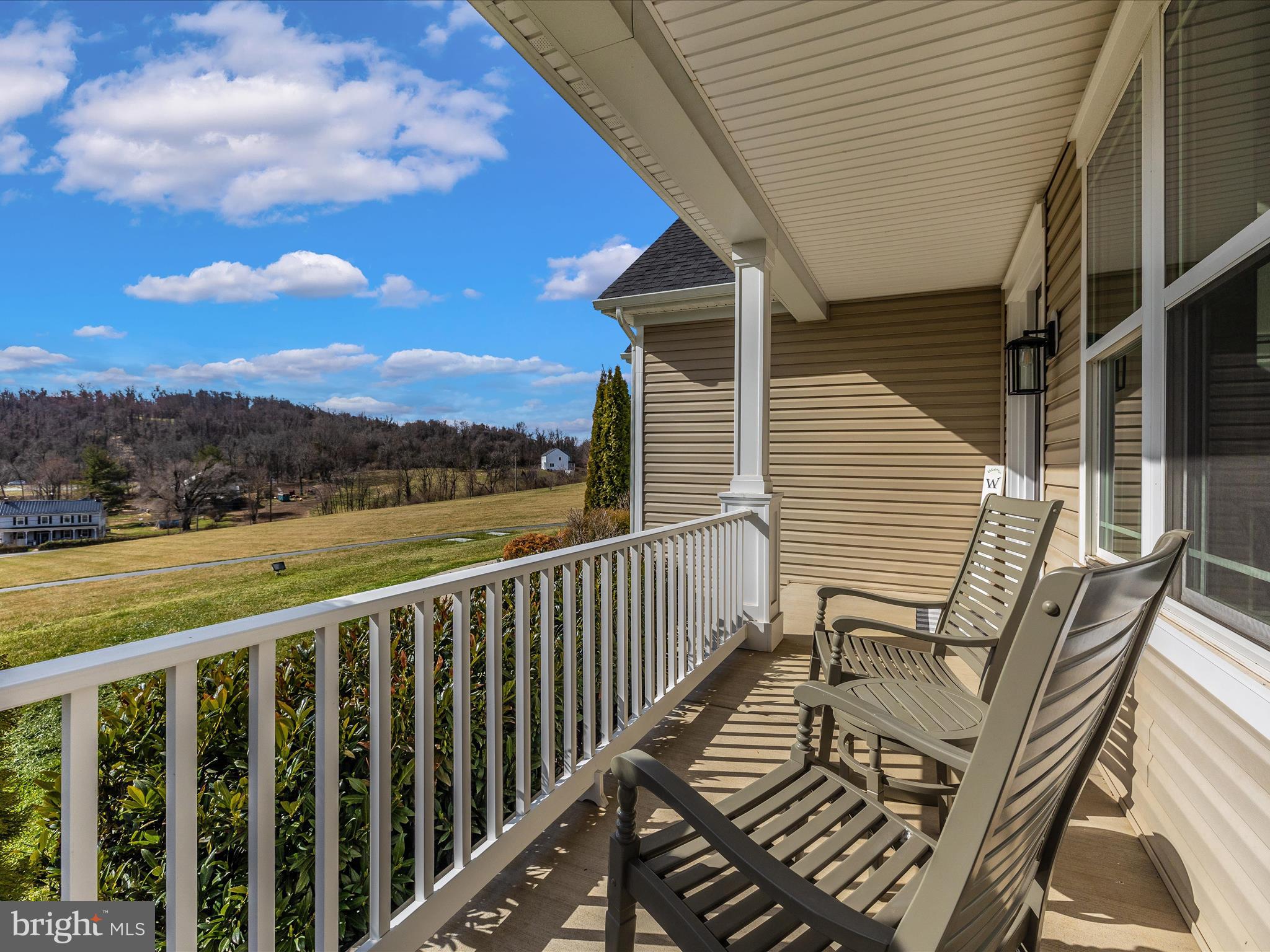PAINTED ARCH PASS - Residential