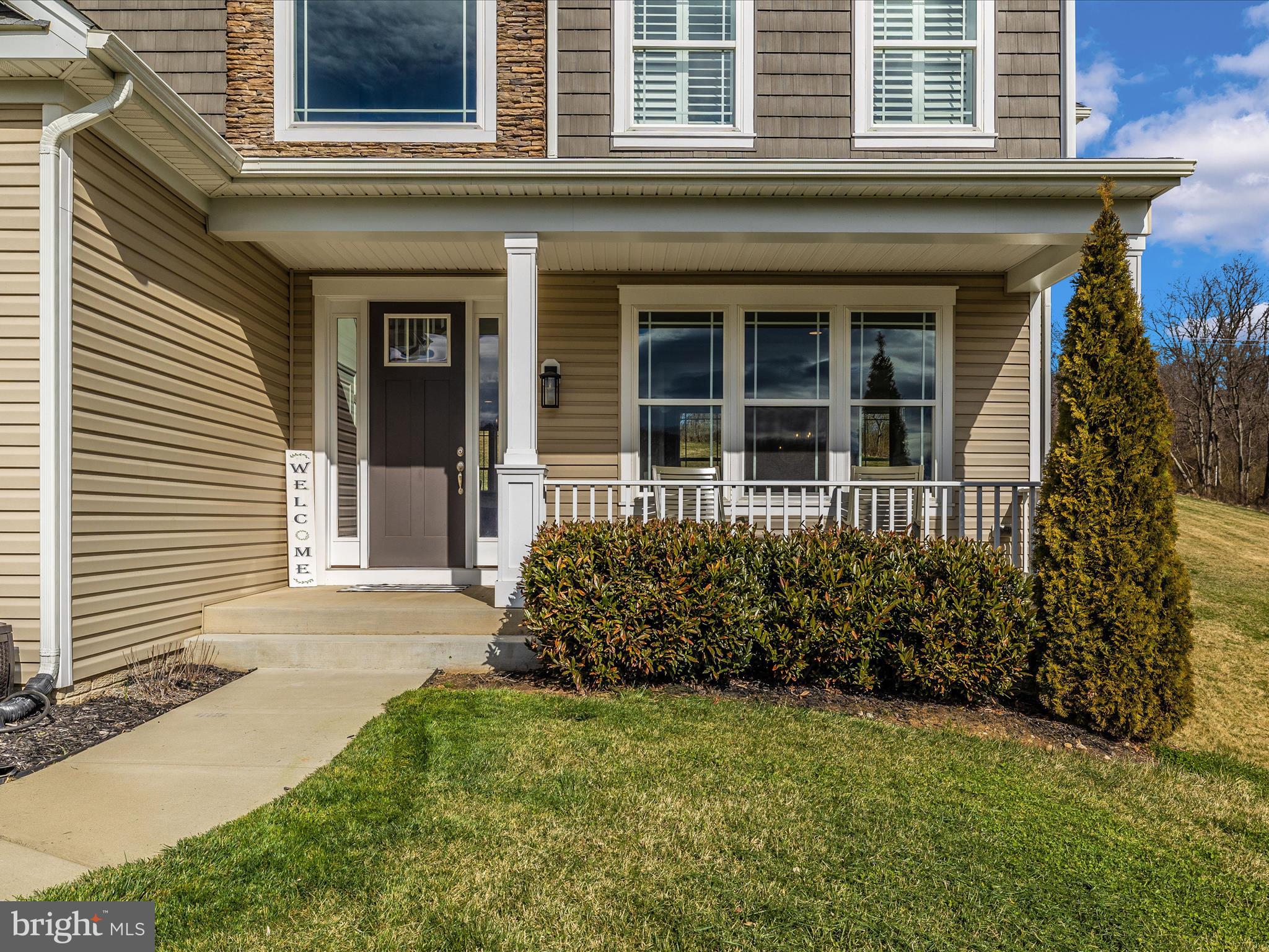 PAINTED ARCH PASS - Residential