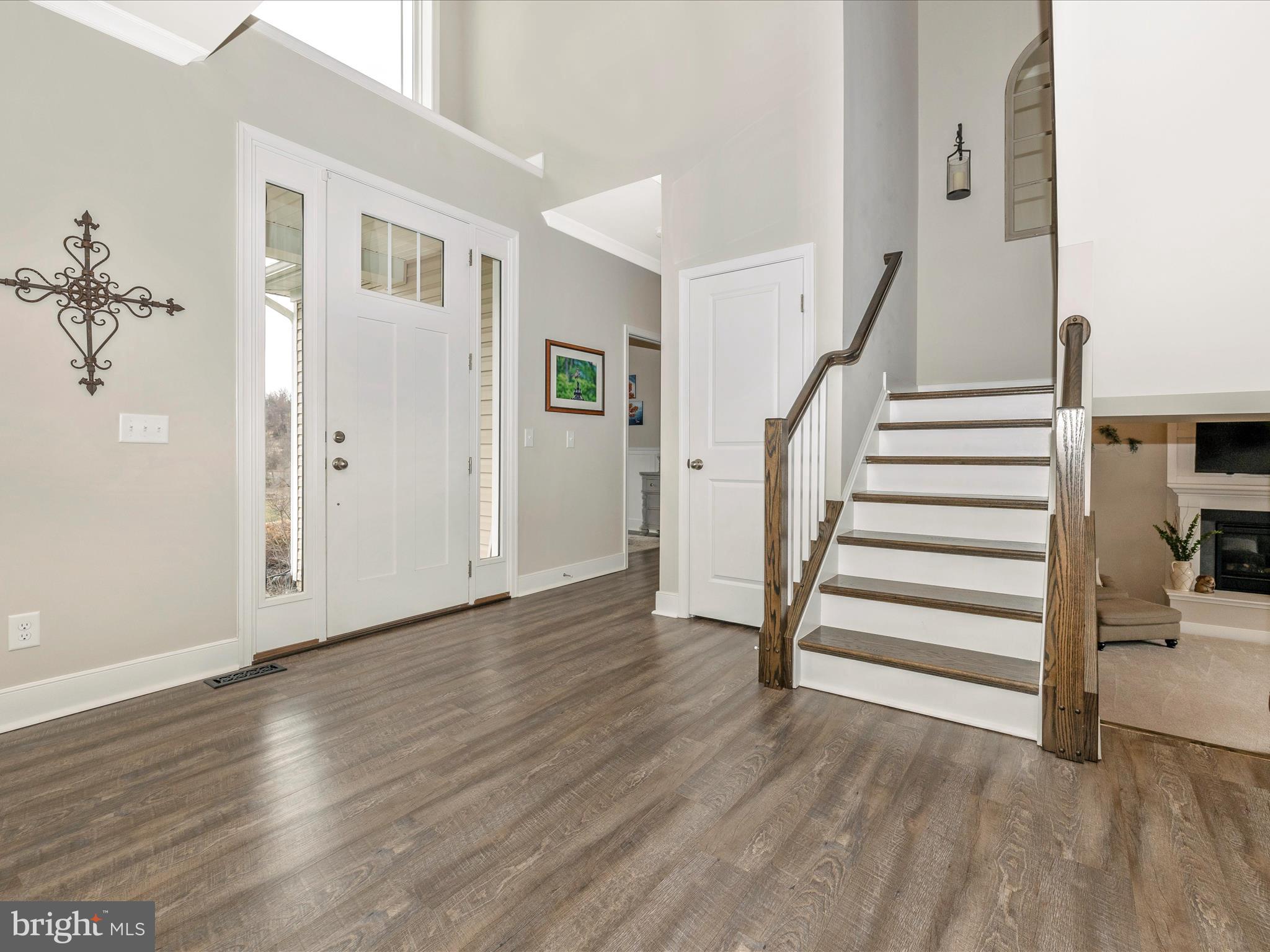 PAINTED ARCH PASS - Residential