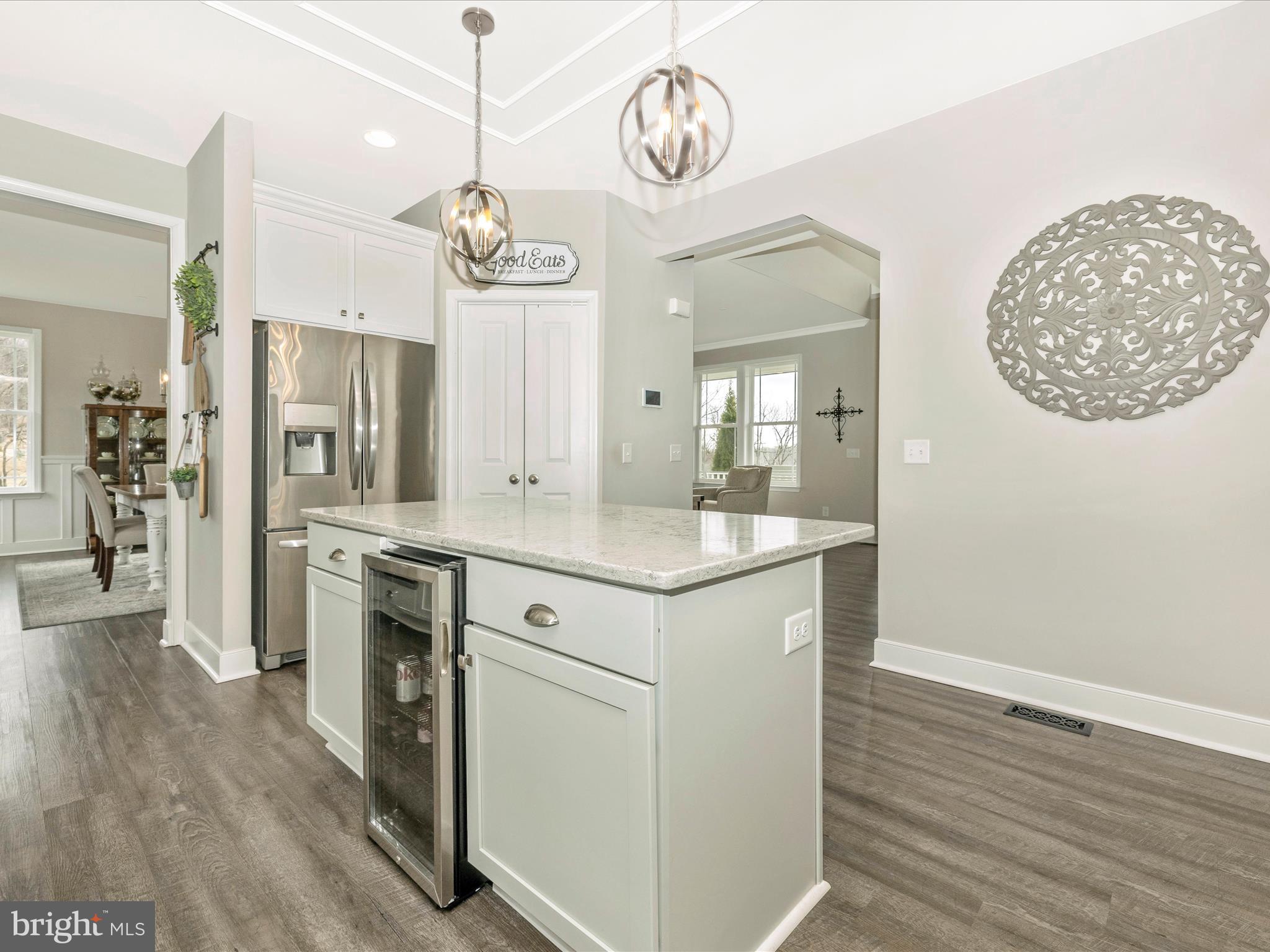 PAINTED ARCH PASS - Residential