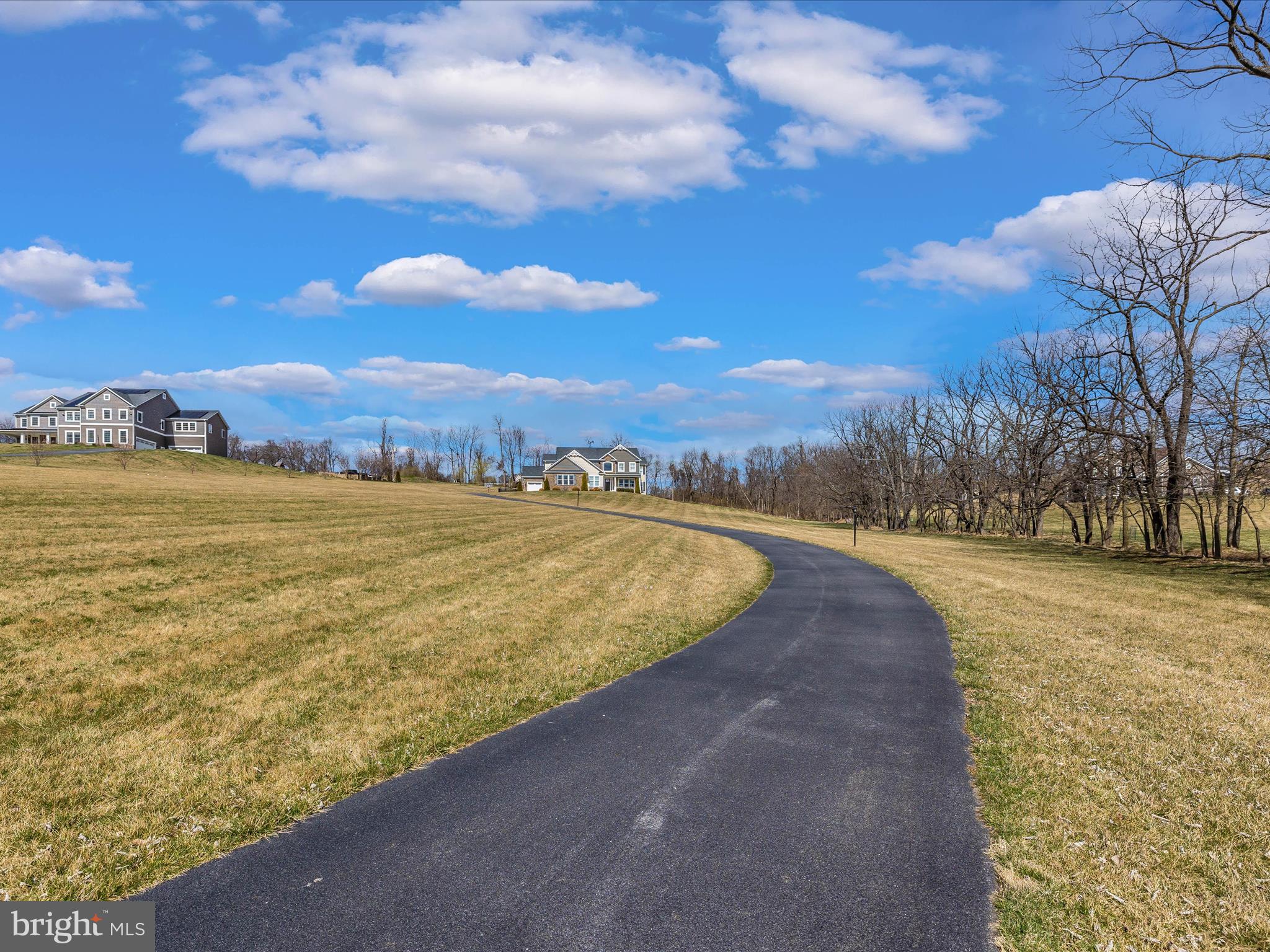 PAINTED ARCH PASS - Residential