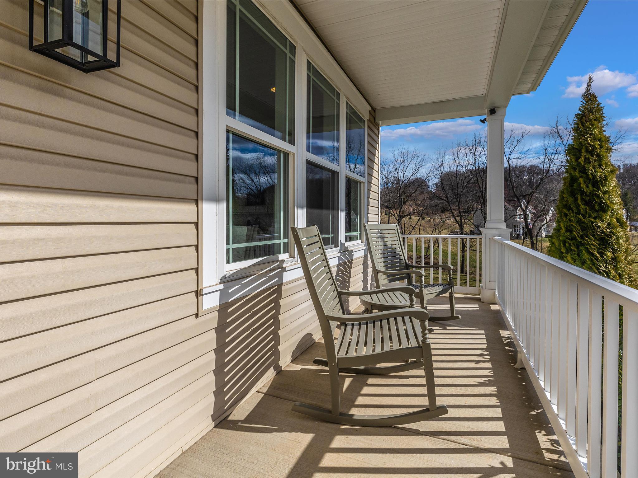 PAINTED ARCH PASS - Residential