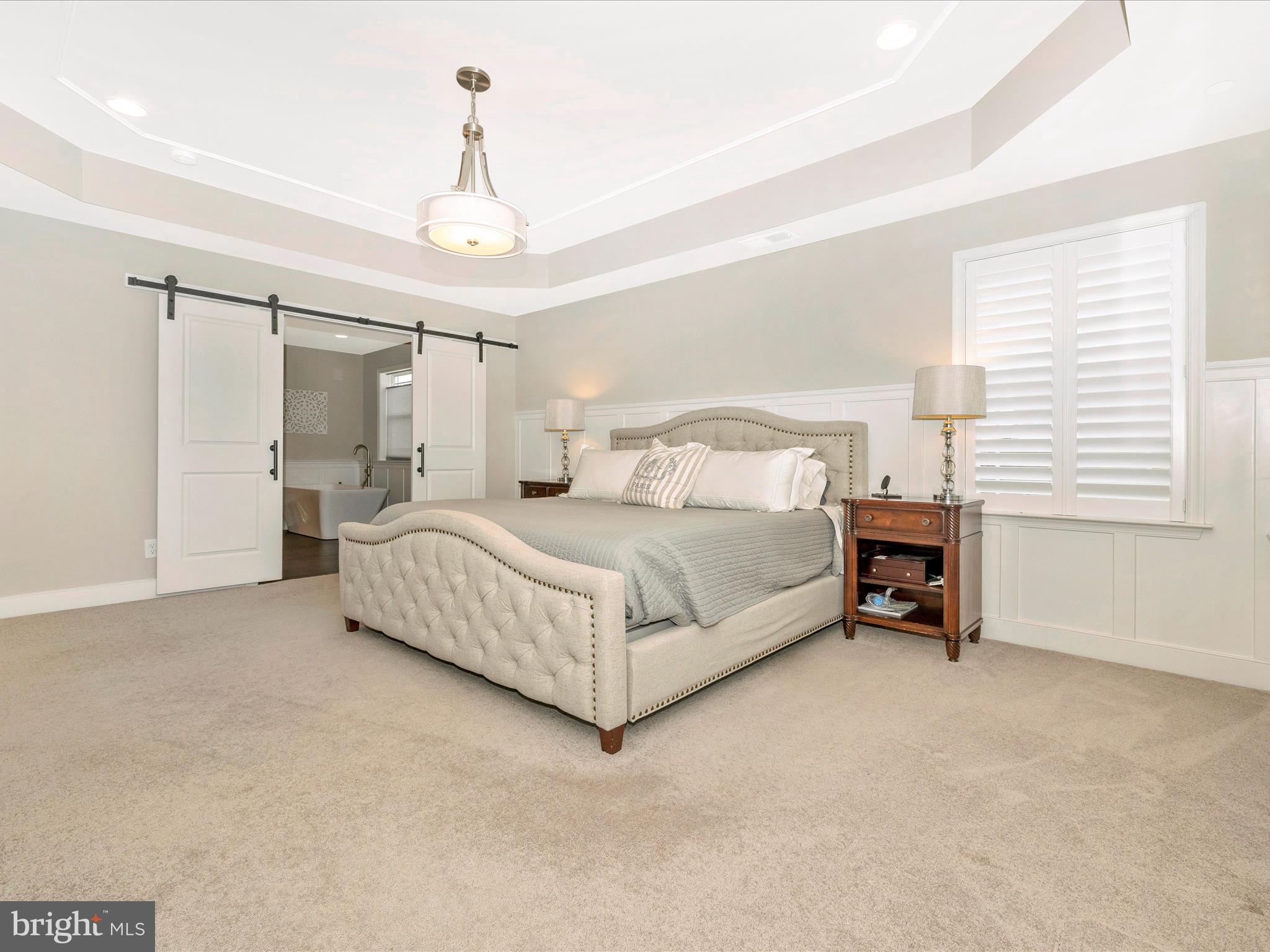 PAINTED ARCH PASS - Residential