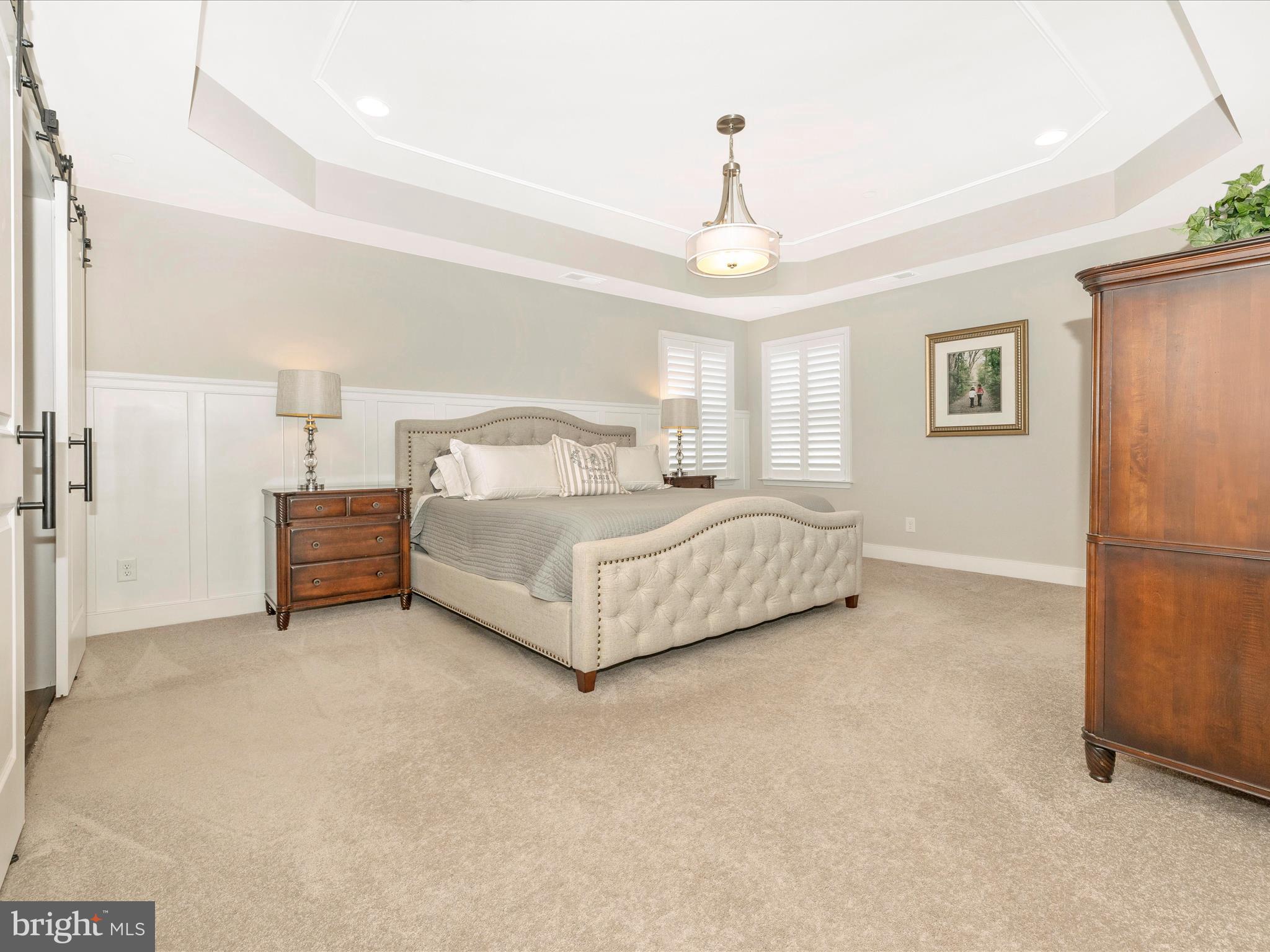 PAINTED ARCH PASS - Residential