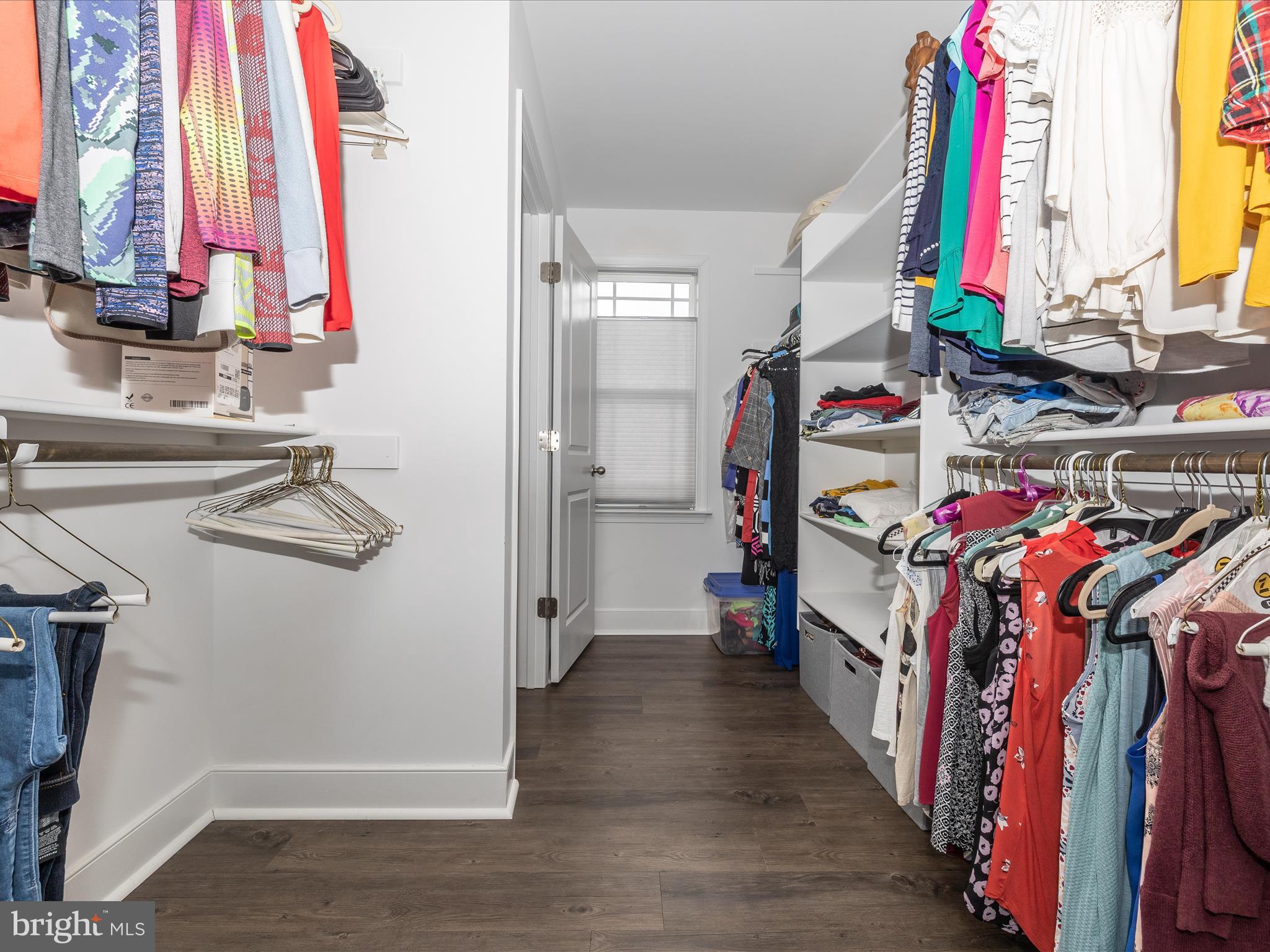 PAINTED ARCH PASS - Residential