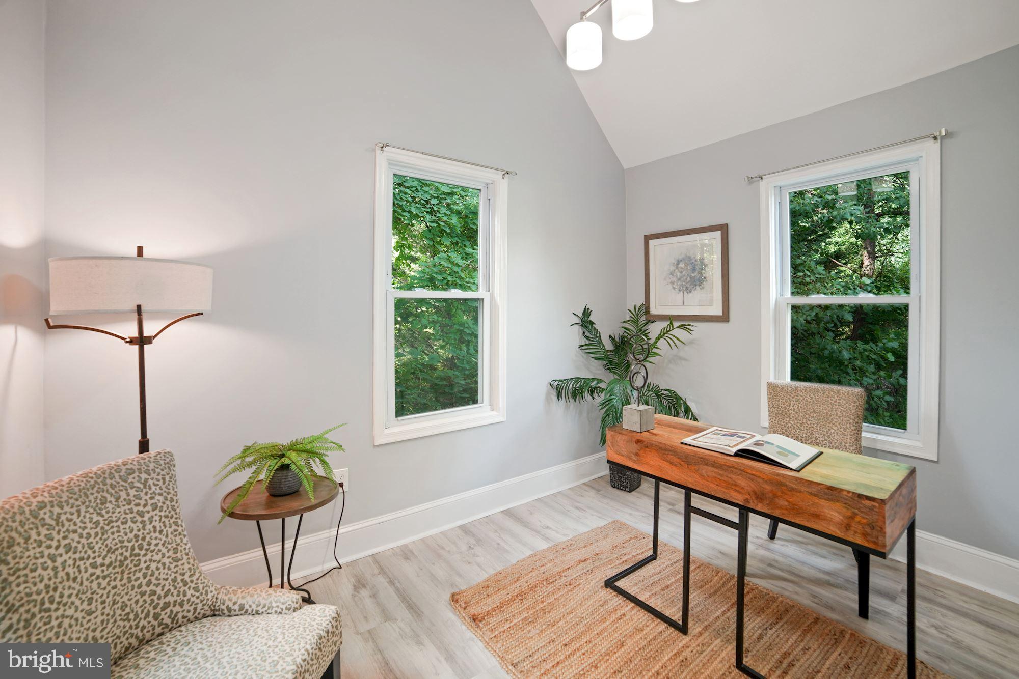 COLESVILLE OUTSIDE - Residential