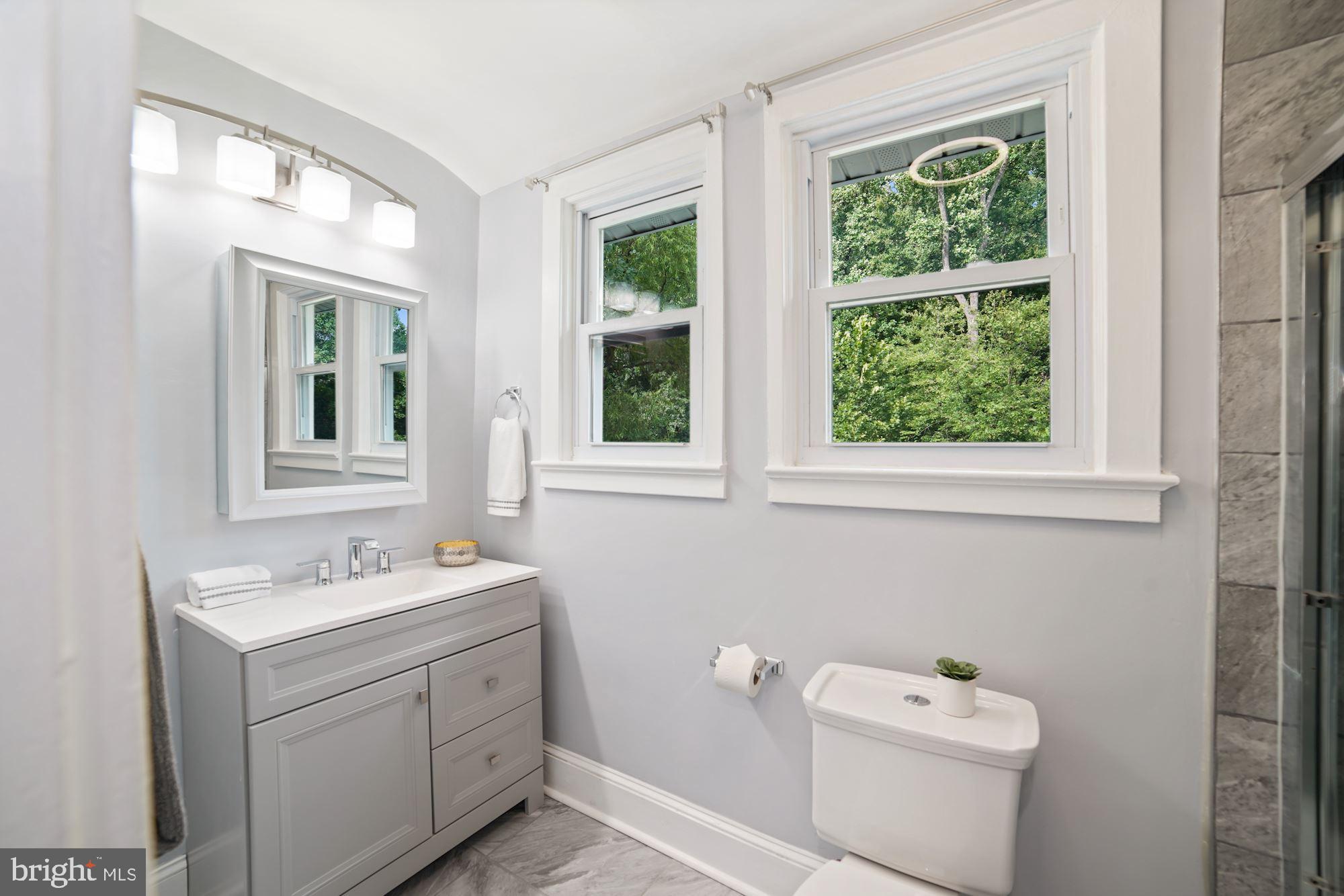 COLESVILLE OUTSIDE - Residential