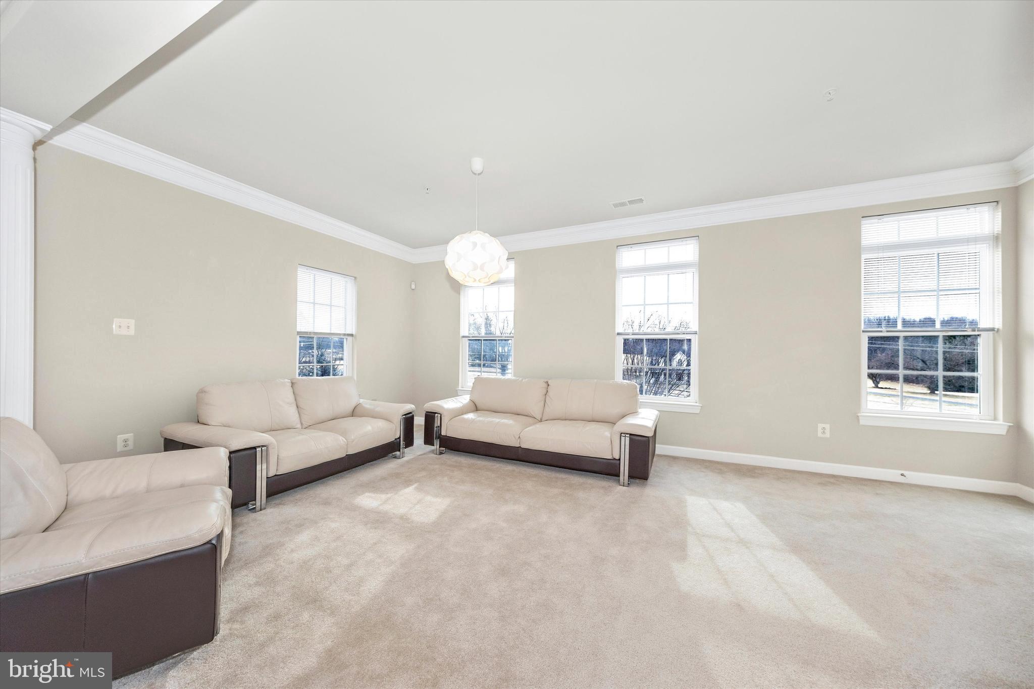 VILLAGES OF URBANA - Residential