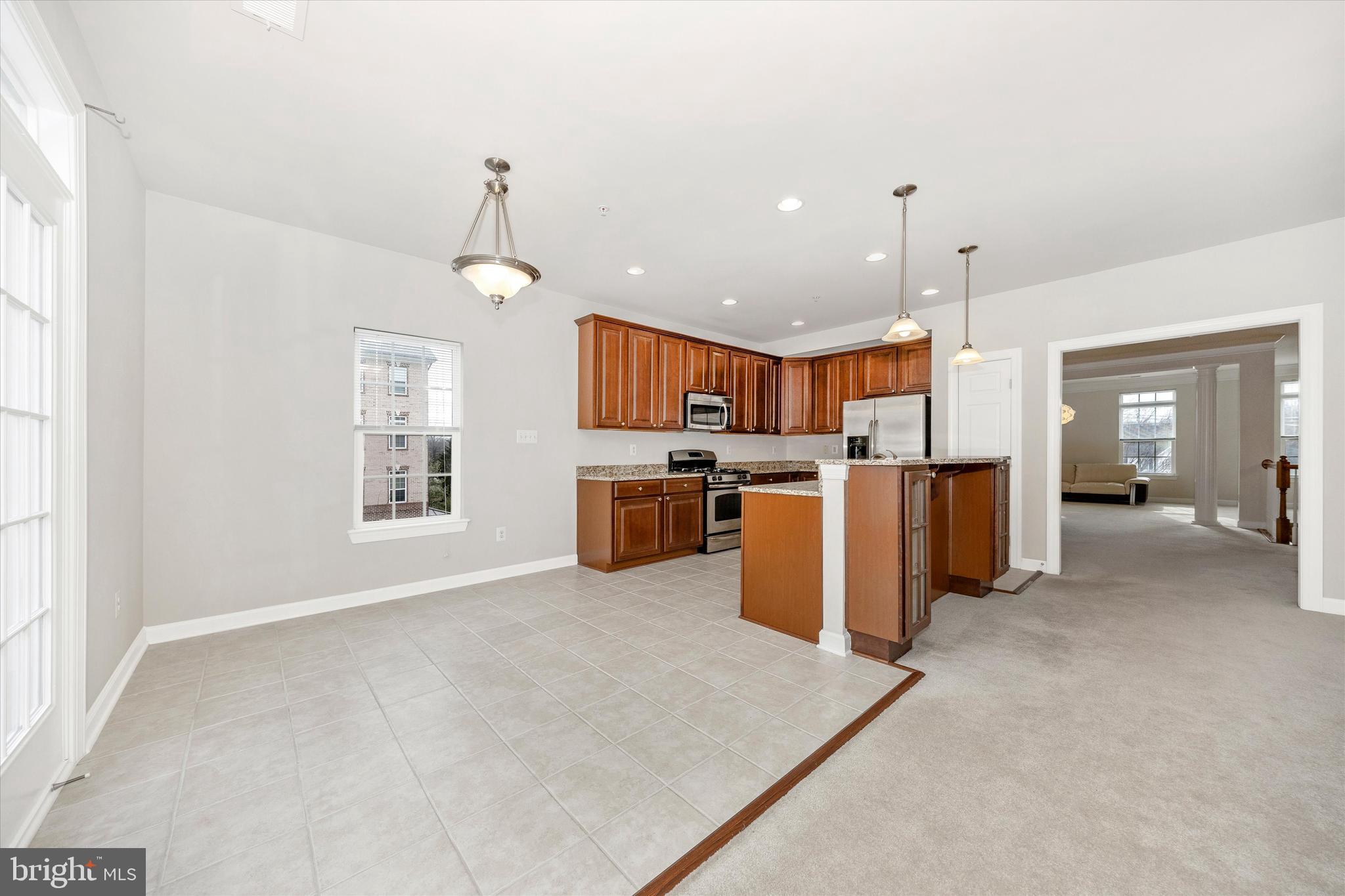 VILLAGES OF URBANA - Residential