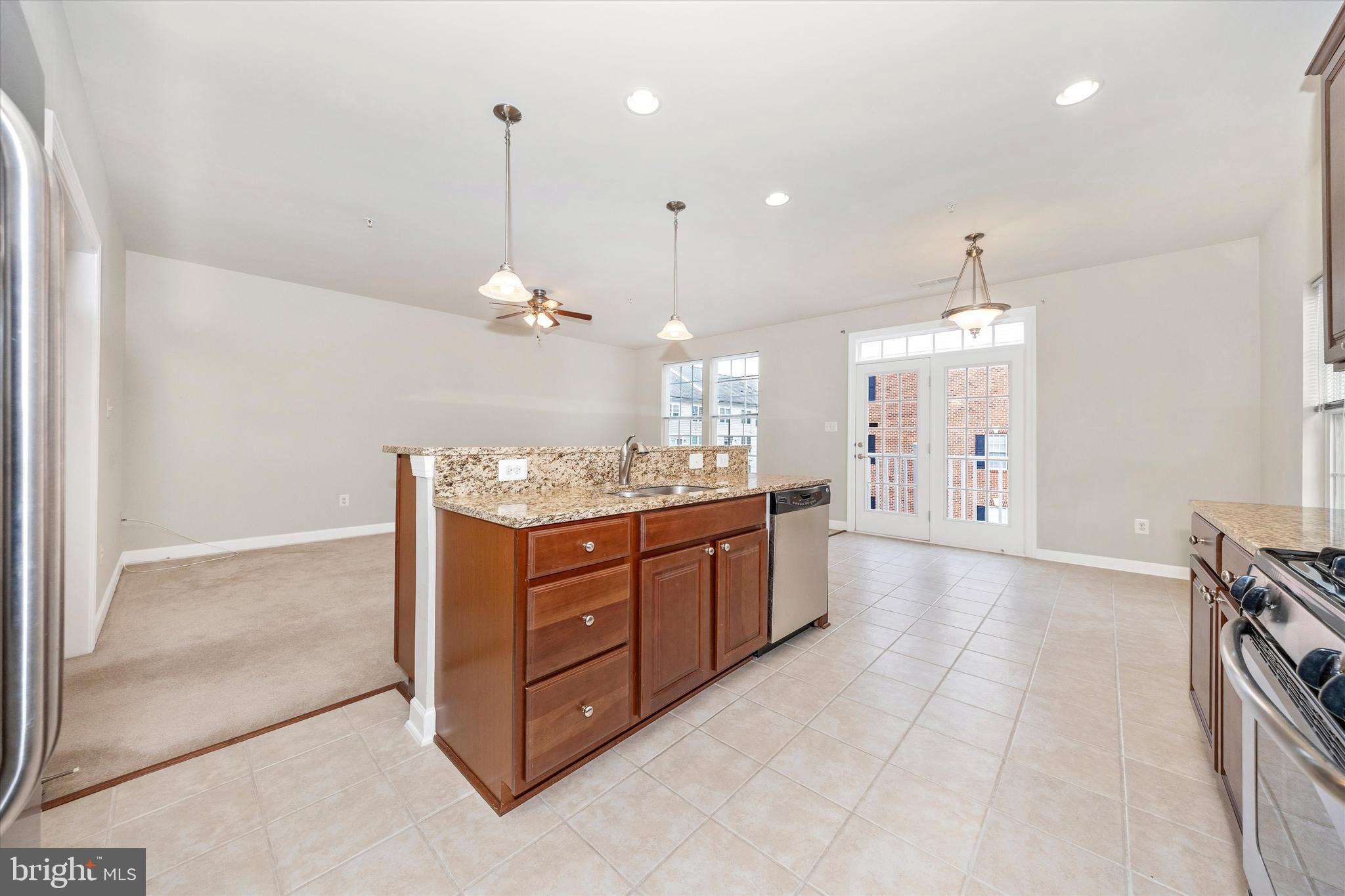 VILLAGES OF URBANA - Residential