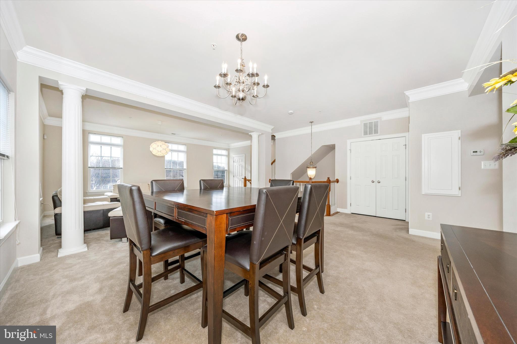 VILLAGES OF URBANA - Residential