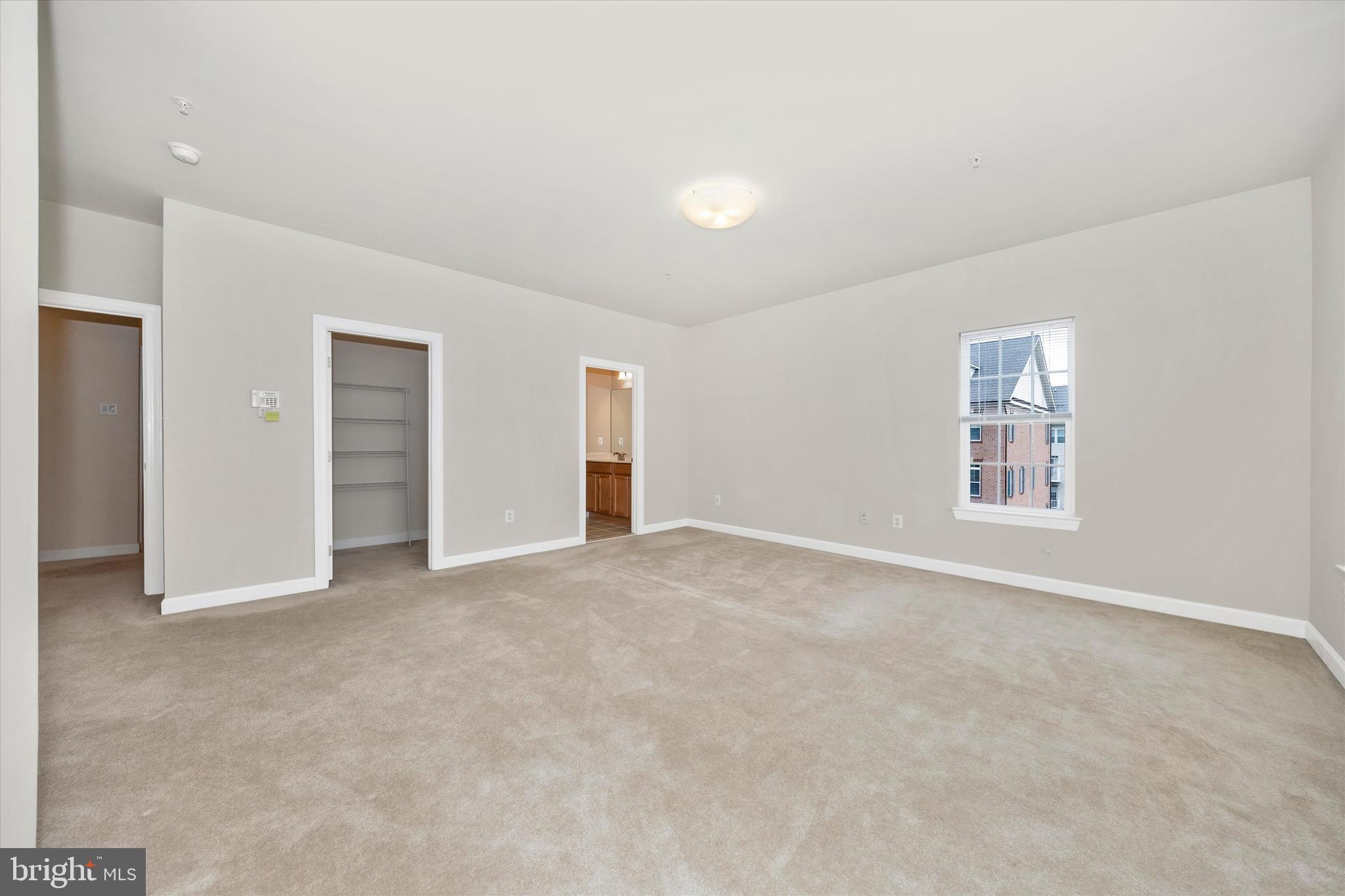 VILLAGES OF URBANA - Residential