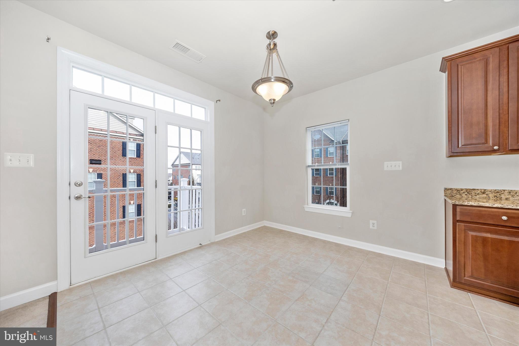 VILLAGES OF URBANA - Residential