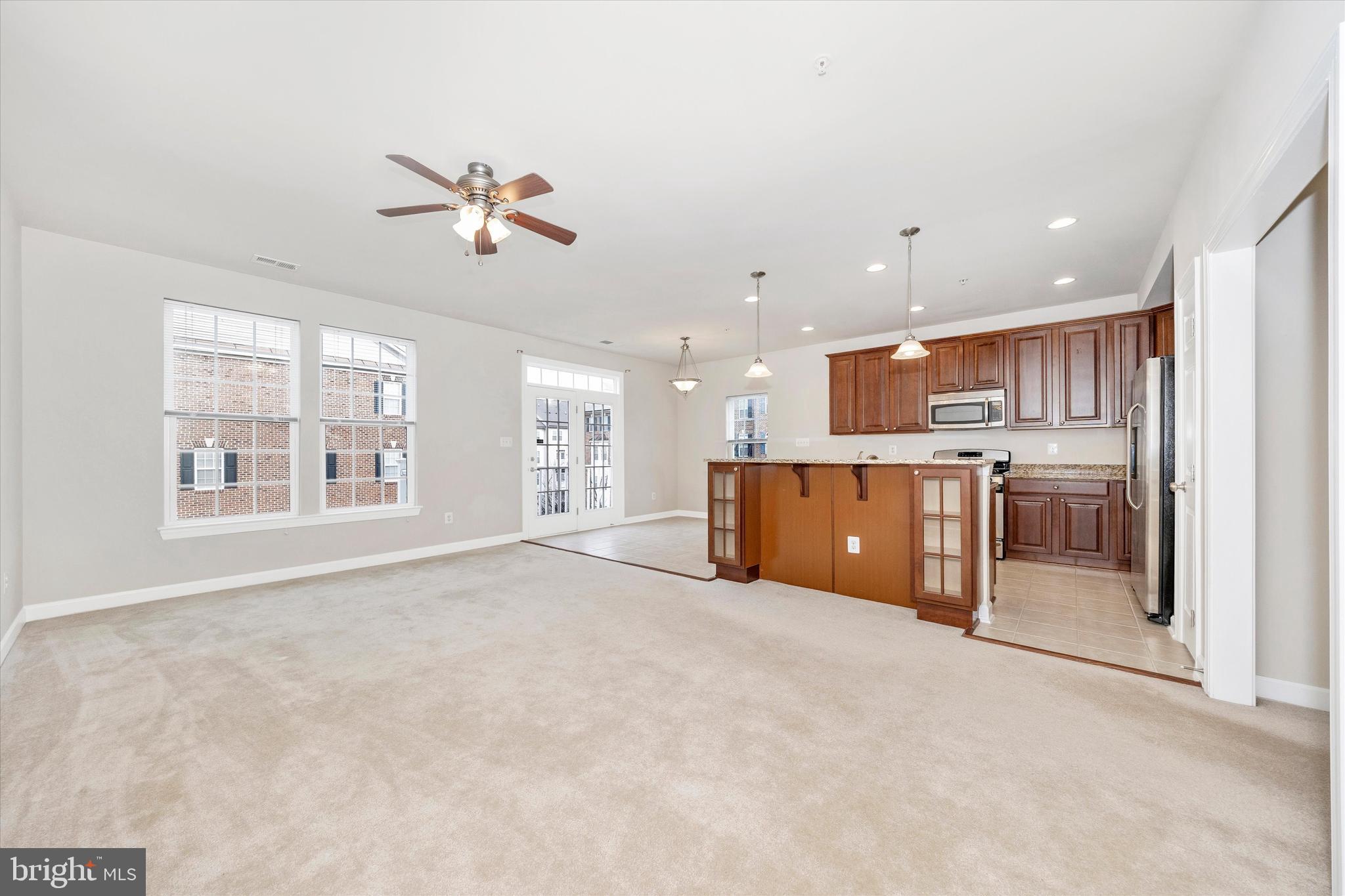 VILLAGES OF URBANA - Residential