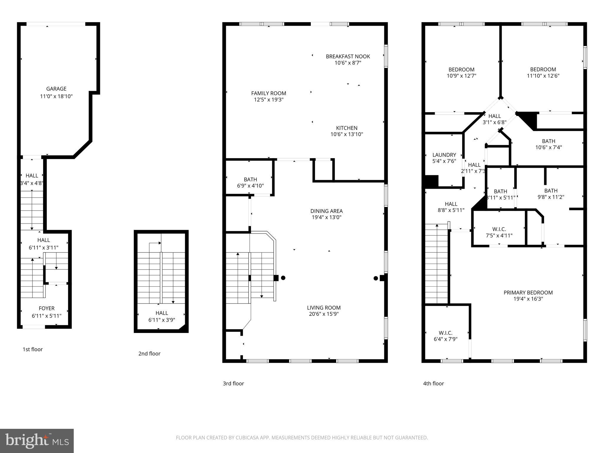 VILLAGES OF URBANA - Residential