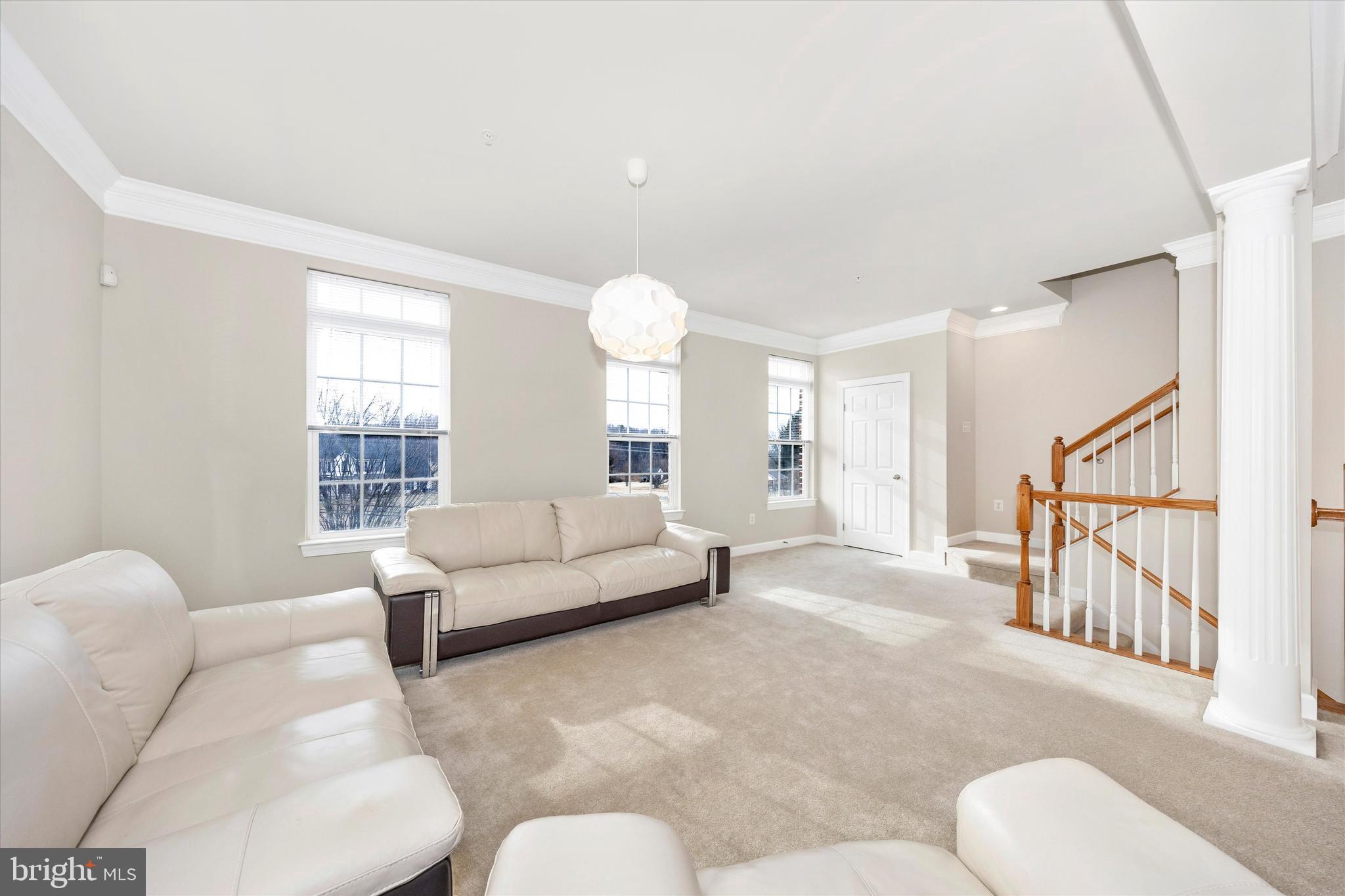 VILLAGES OF URBANA - Residential