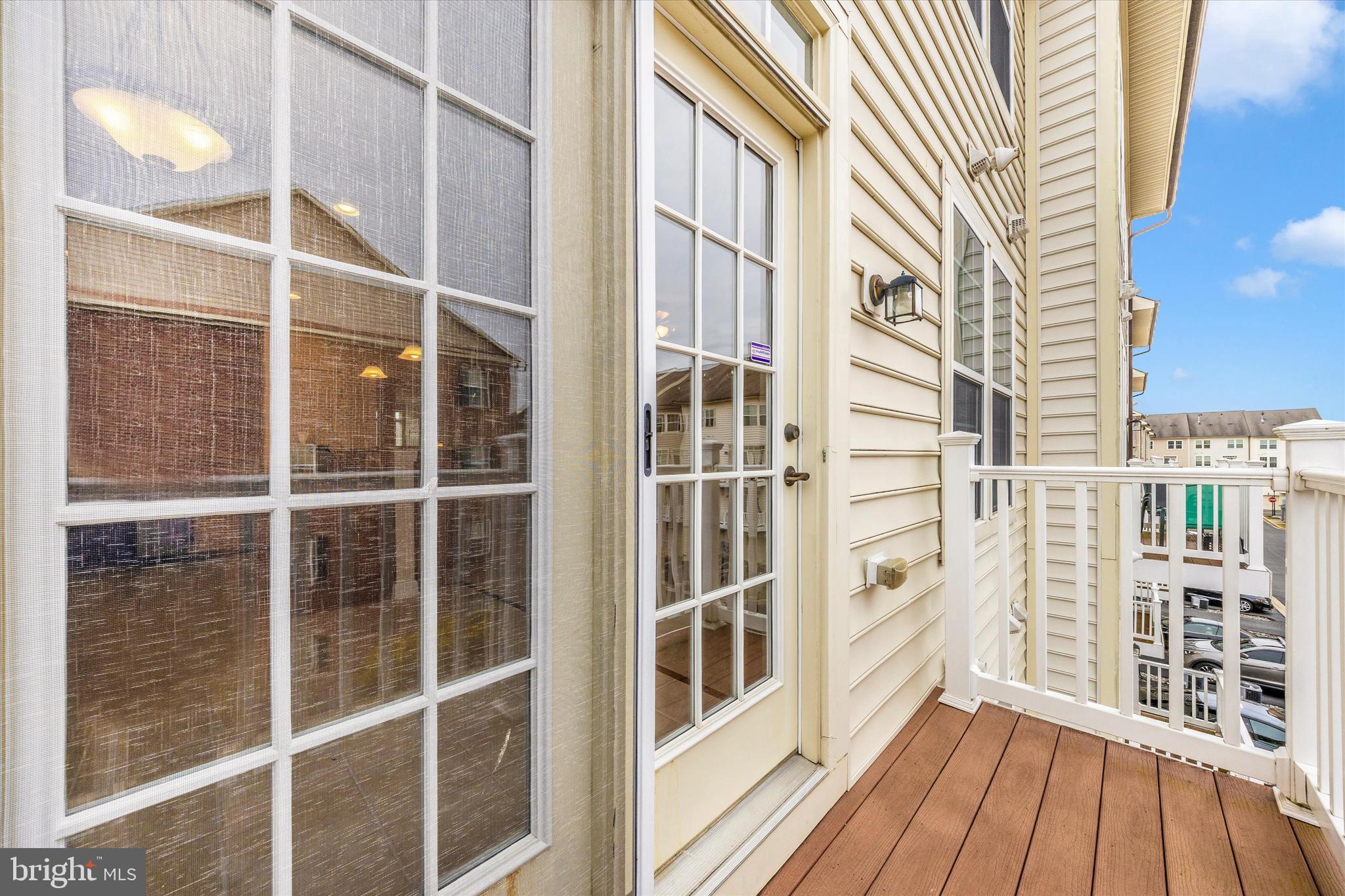 VILLAGES OF URBANA - Residential