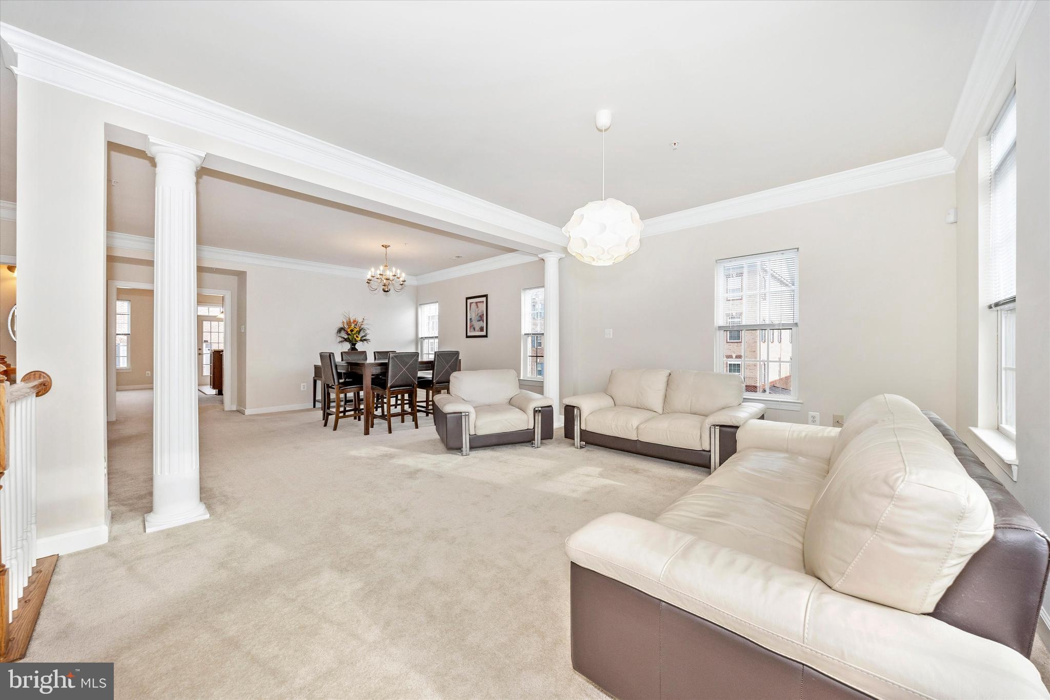 VILLAGES OF URBANA - Residential