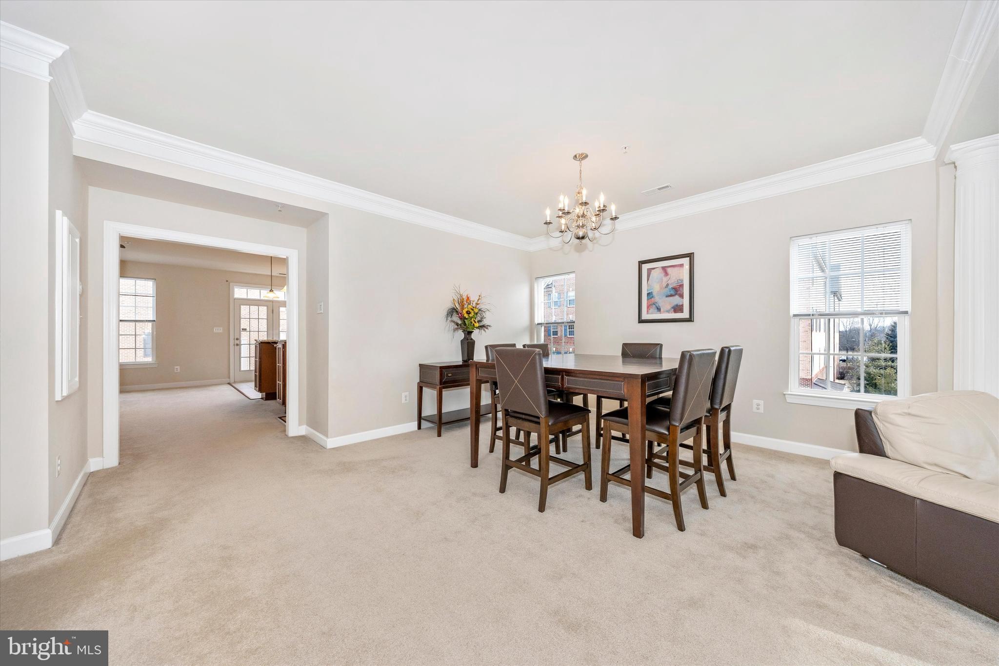 VILLAGES OF URBANA - Residential