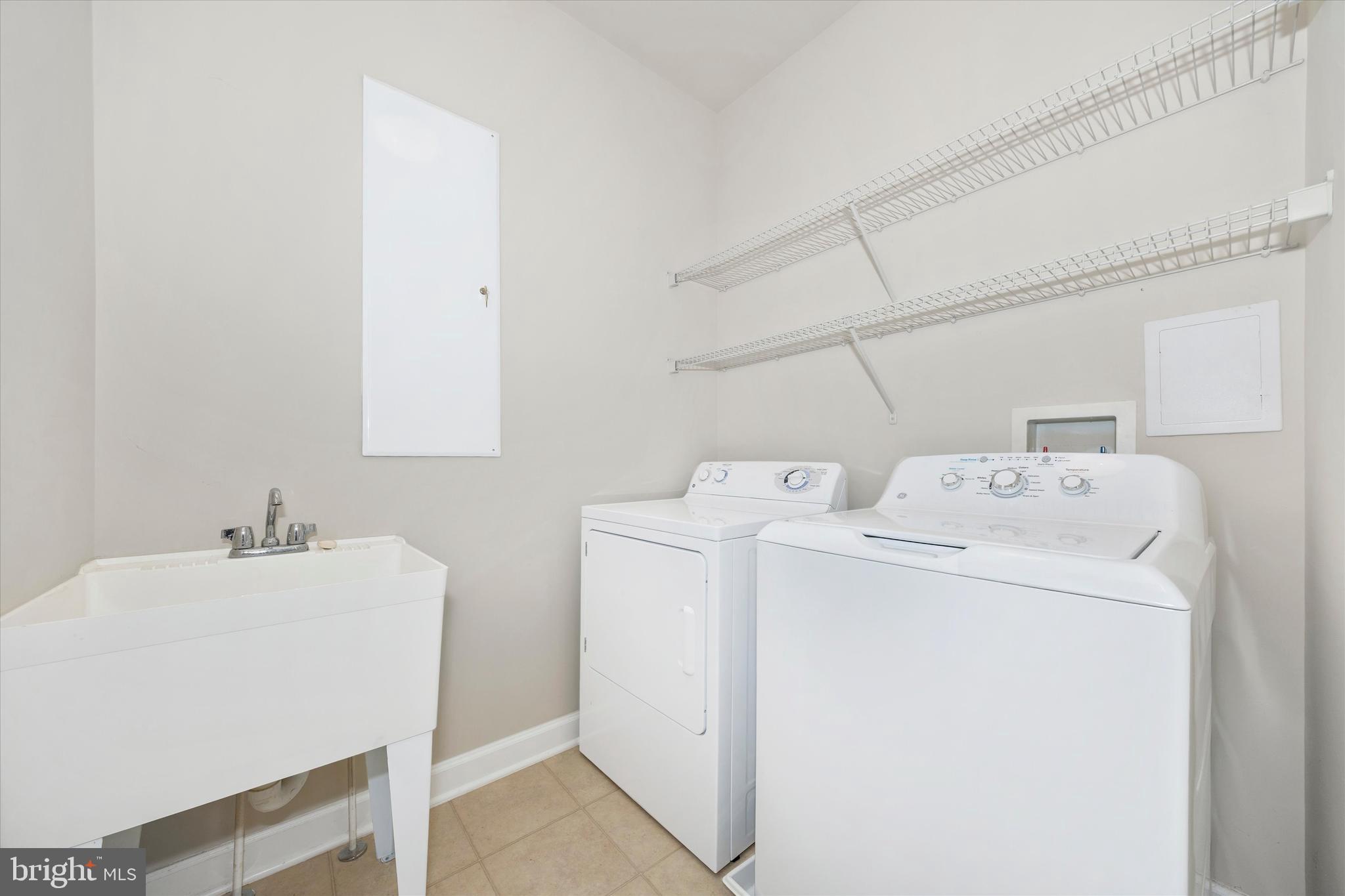 VILLAGES OF URBANA - Residential