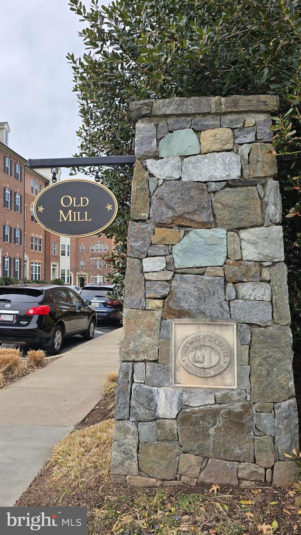 Photo of 3648 Holborn Place #3648, FREDERICK, MD 21704 (MLS # MDFR2077710)