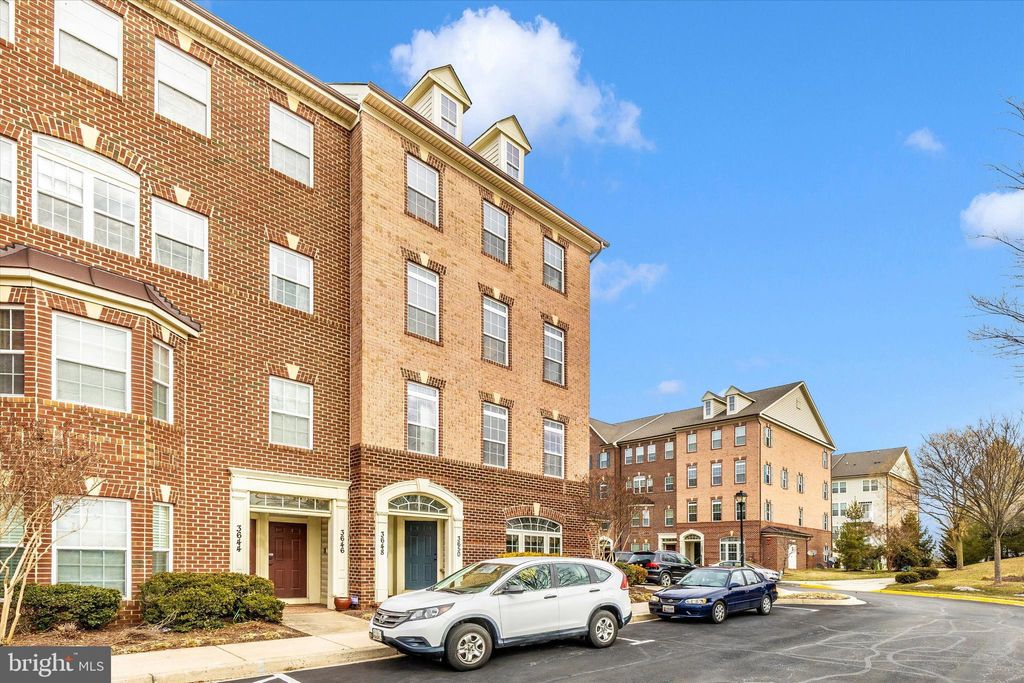 Photo of 3648 Holborn Place #3648, FREDERICK, MD 21704 (MLS # MDFR2077710)