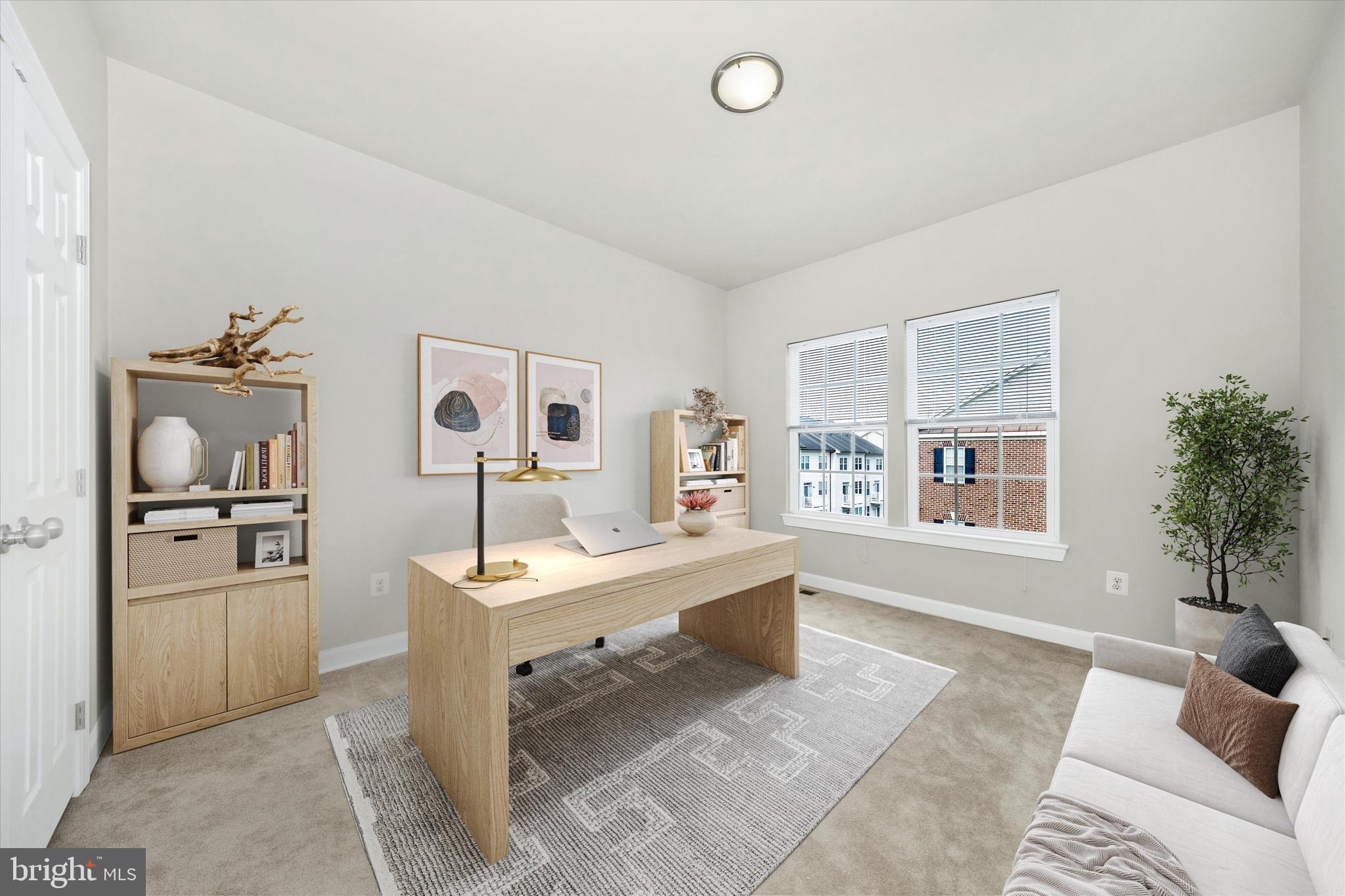 VILLAGES OF URBANA - Residential