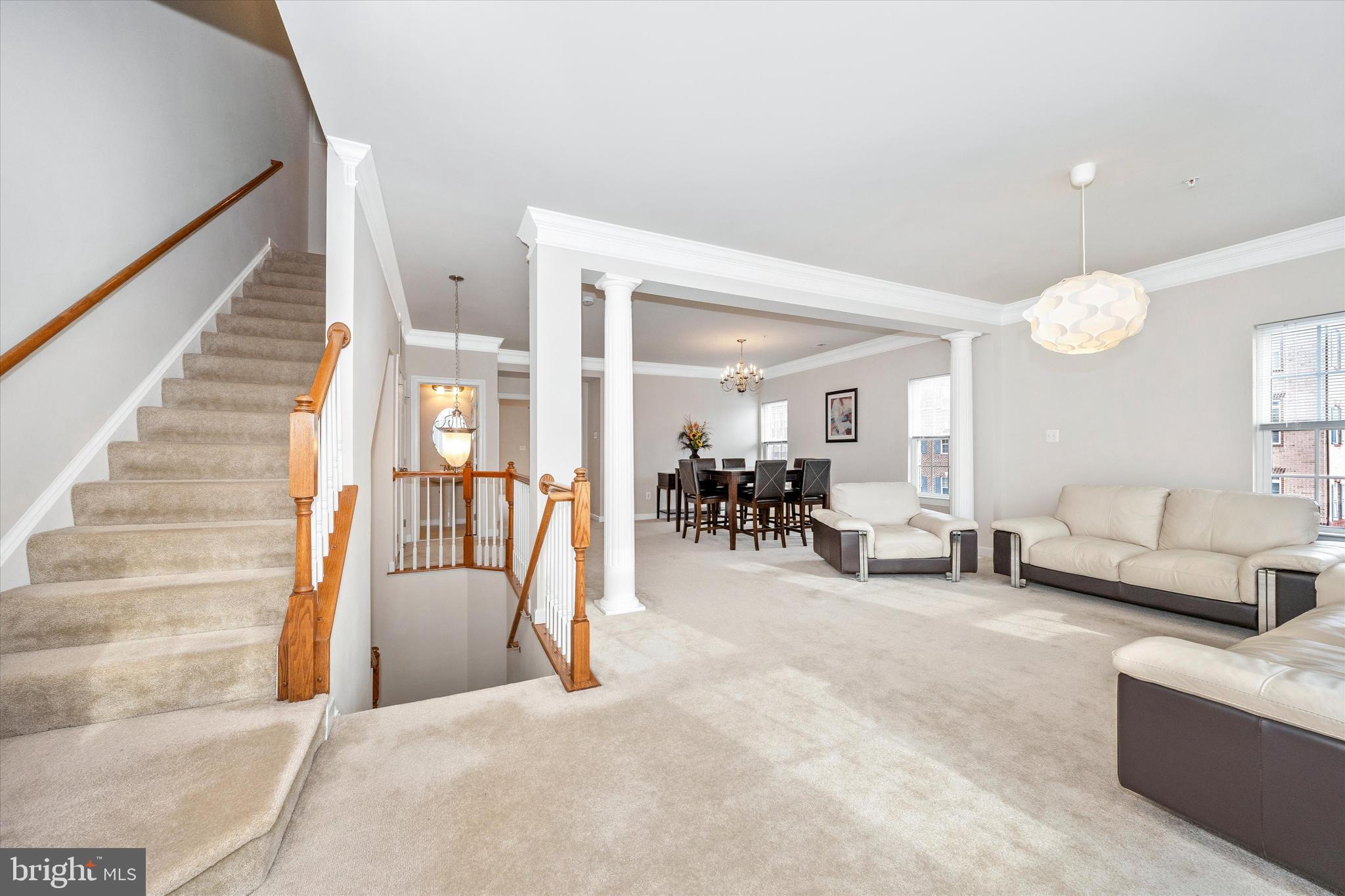 VILLAGES OF URBANA - Residential