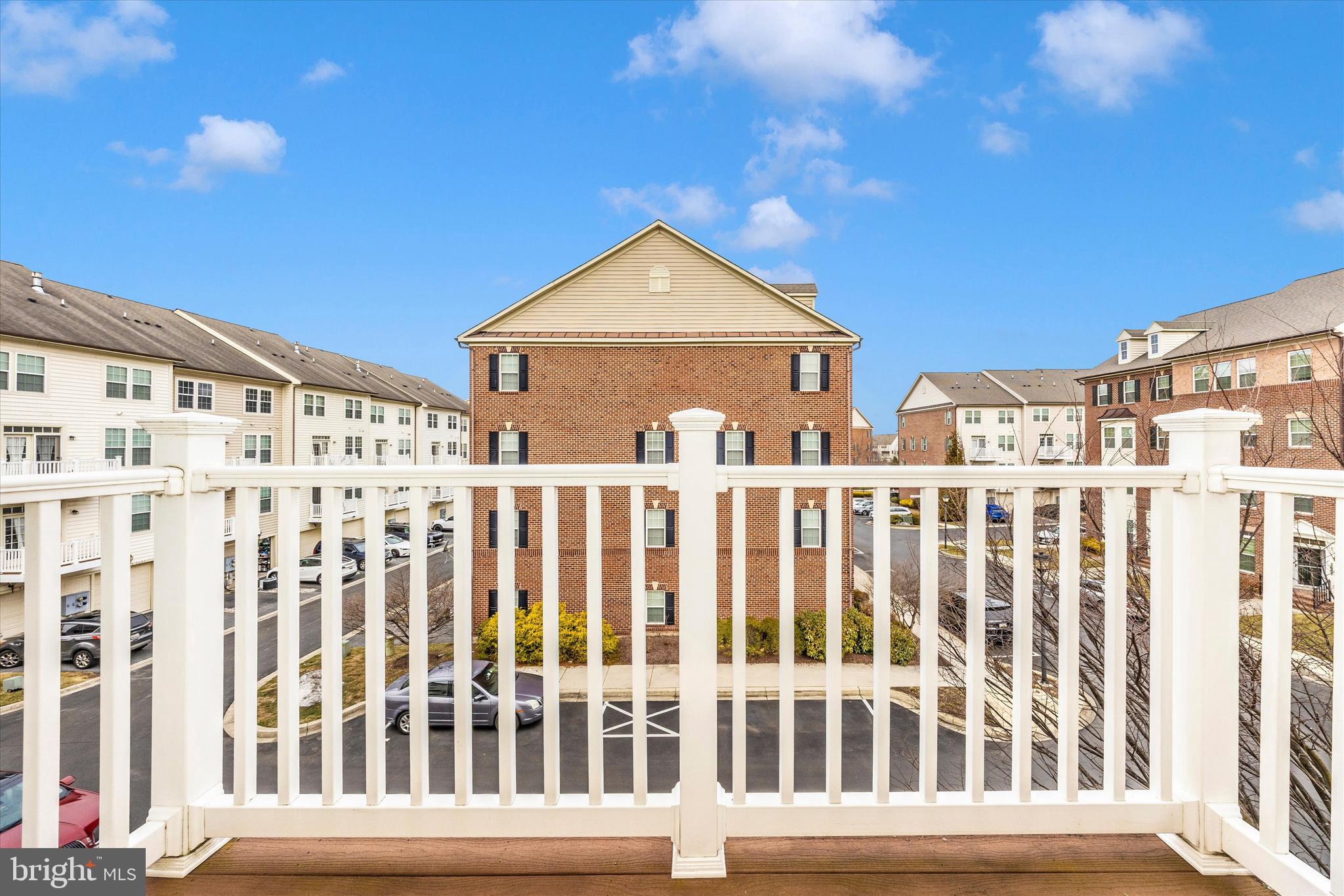 VILLAGES OF URBANA - Residential