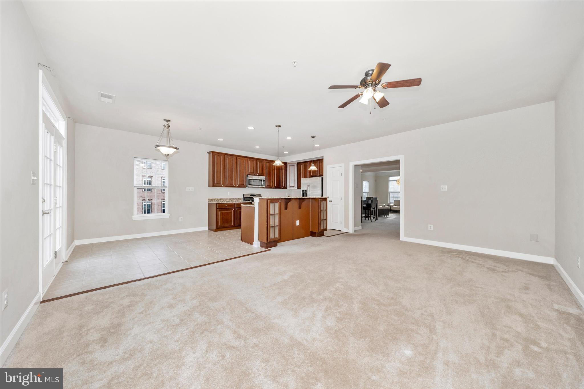 VILLAGES OF URBANA - Residential