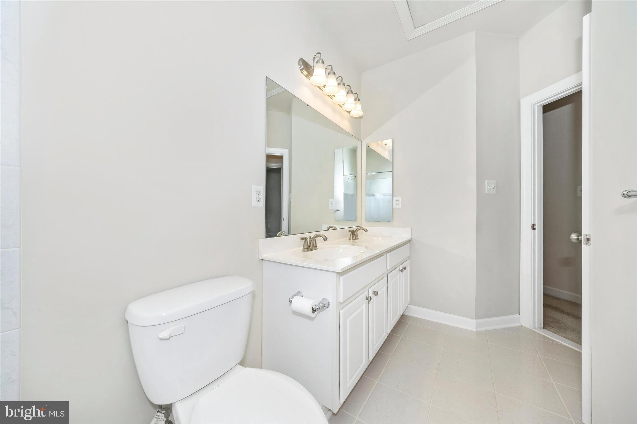 VILLAGES OF URBANA - Residential