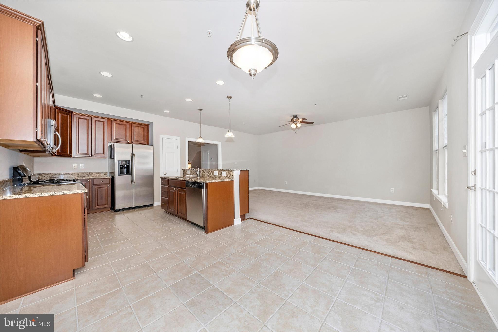 VILLAGES OF URBANA - Residential