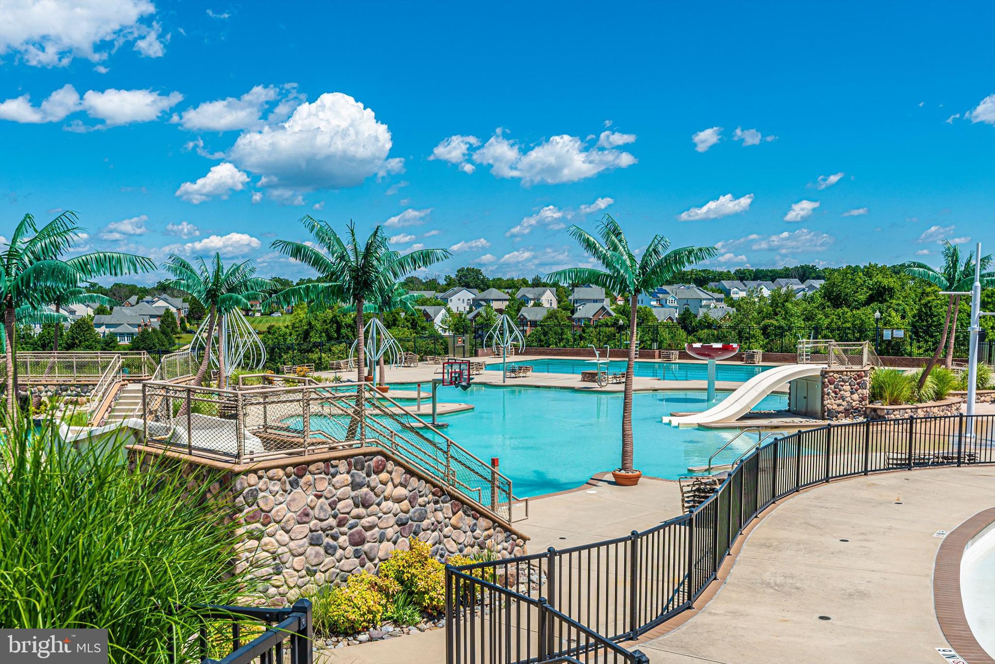 VILLAGES OF URBANA - Residential