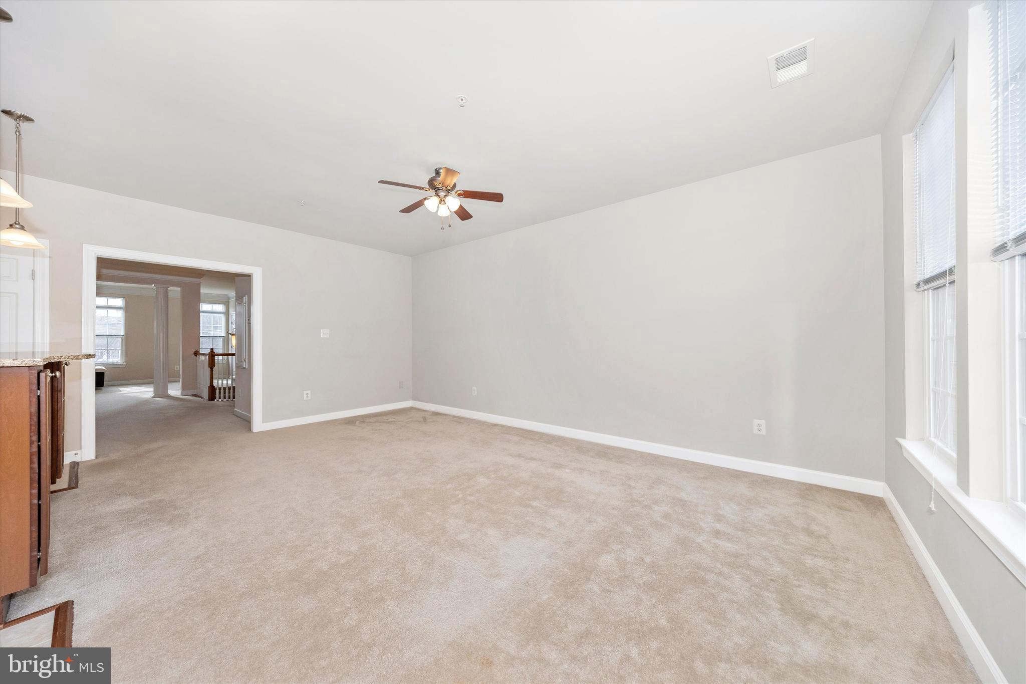 VILLAGES OF URBANA - Residential