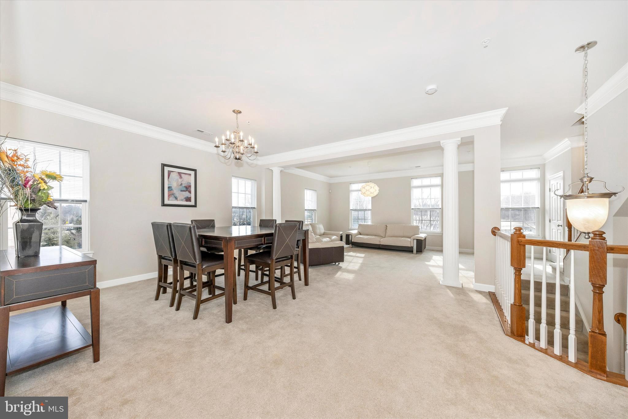 VILLAGES OF URBANA - Residential