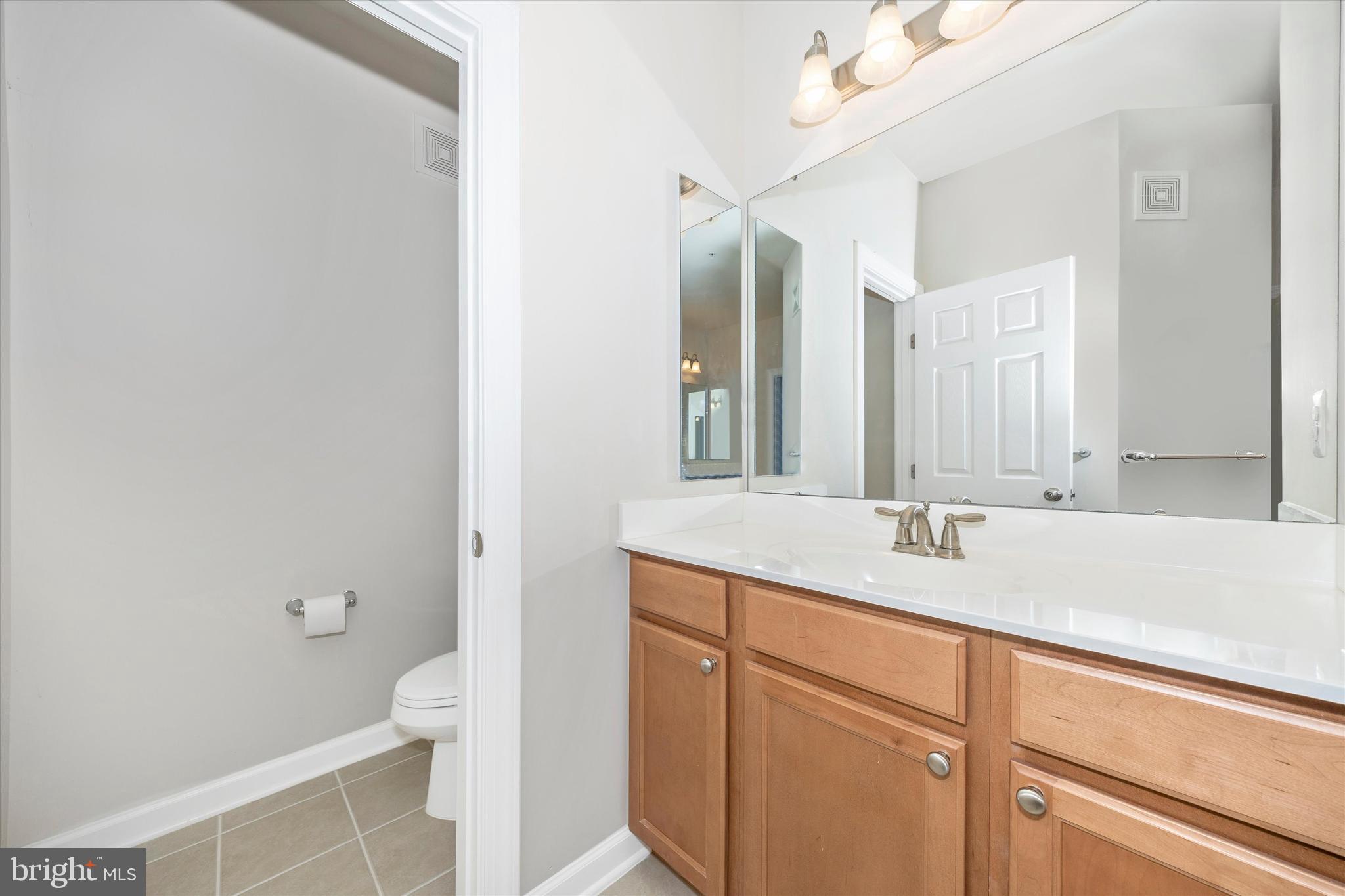 VILLAGES OF URBANA - Residential