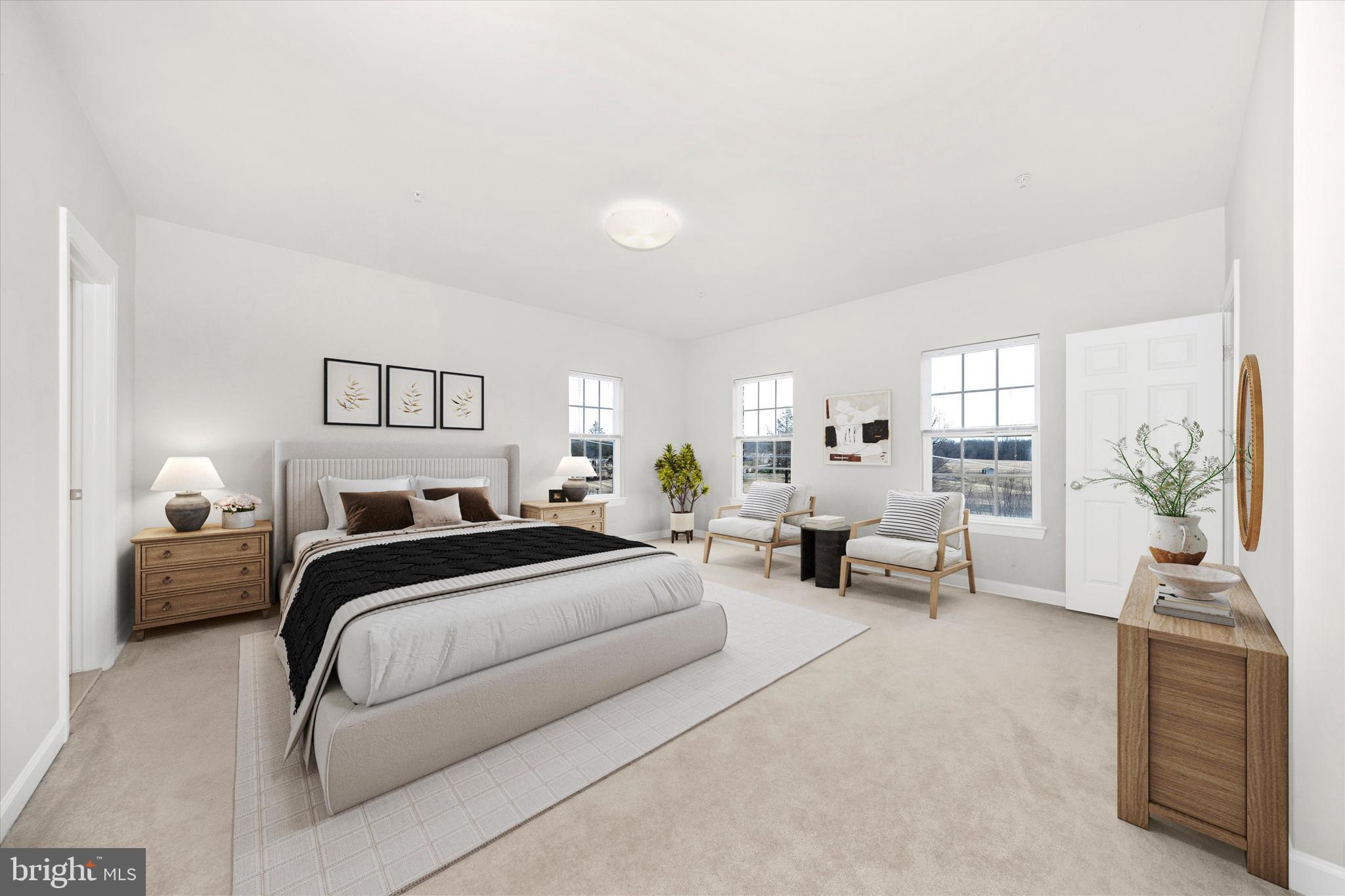 VILLAGES OF URBANA - Residential