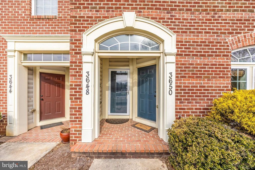 Photo of 3648 Holborn Place #3648, FREDERICK, MD 21704 (MLS # MDFR2077710)