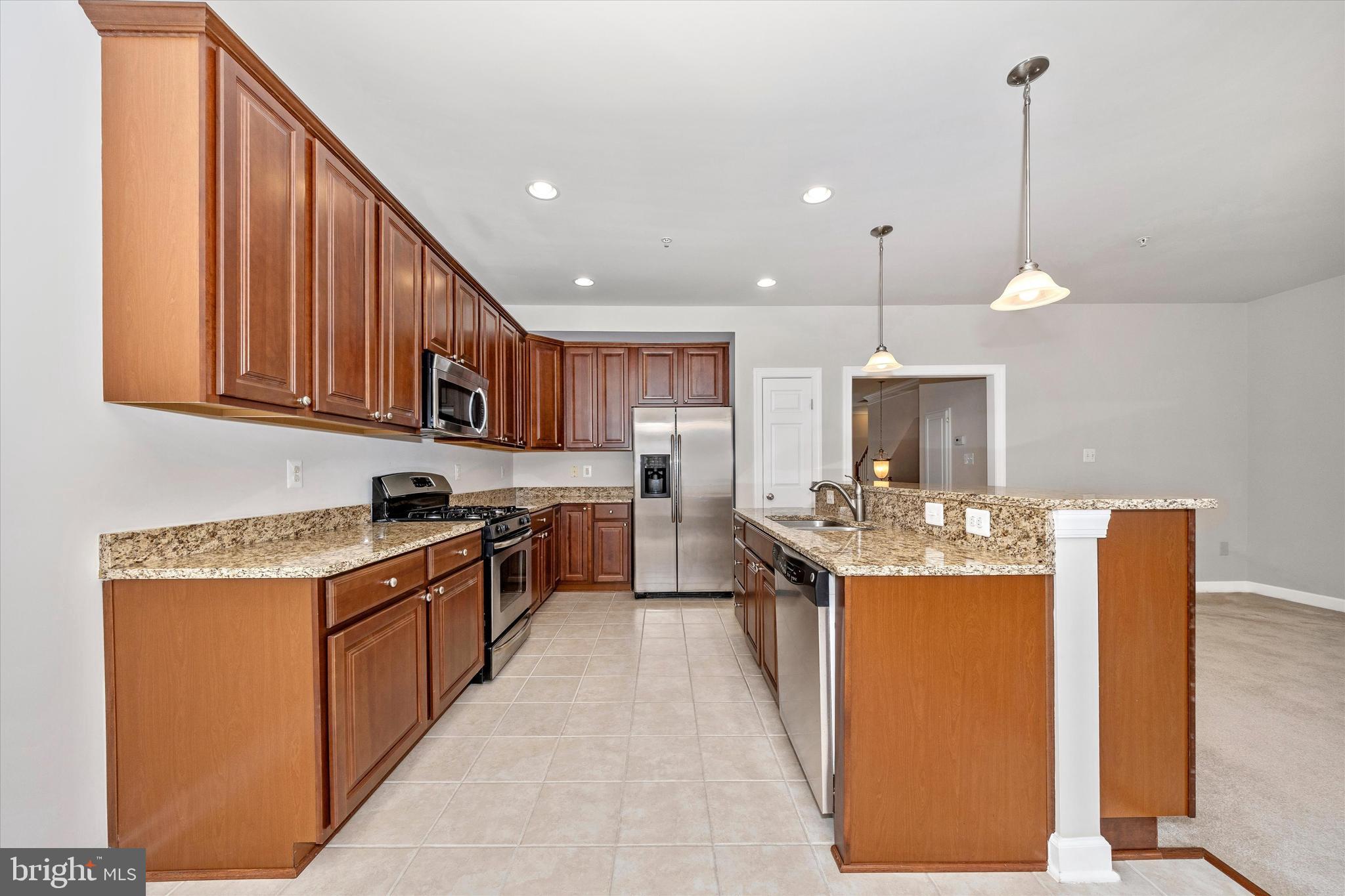 VILLAGES OF URBANA - Residential