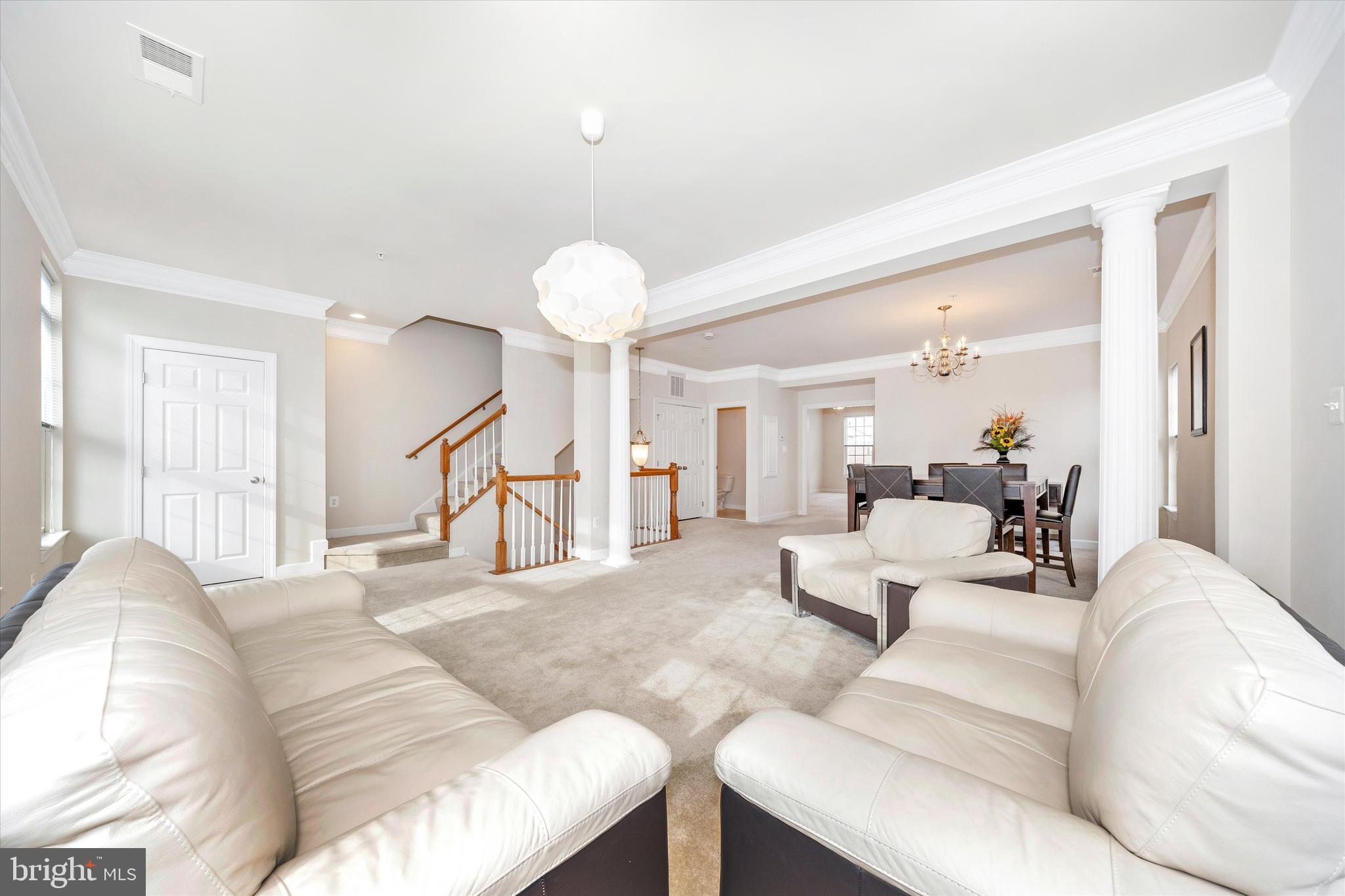 VILLAGES OF URBANA - Residential