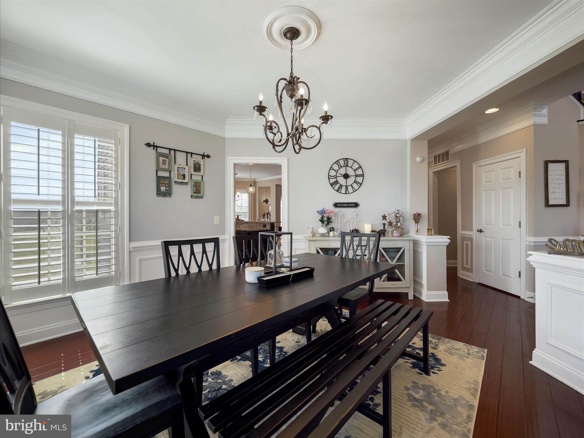 DEERFIELD VILLAGE - Residential