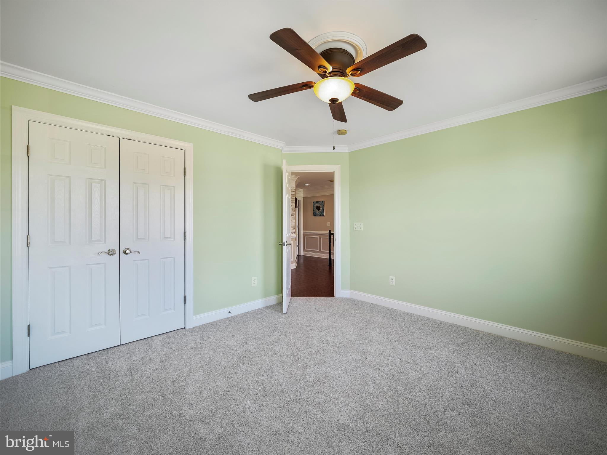 DEERFIELD VILLAGE - Residential